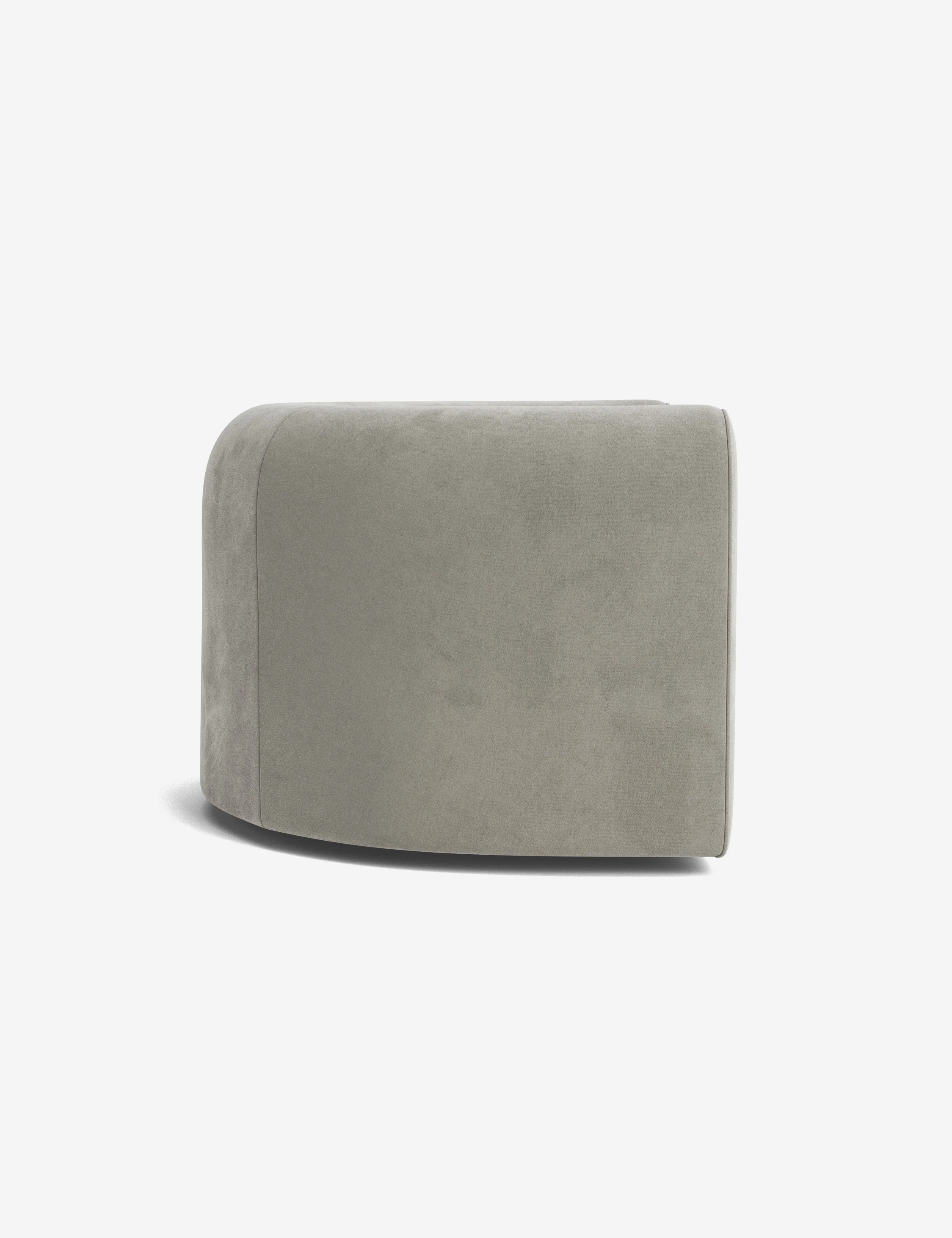 Sergio Swivel Chair - Image 167