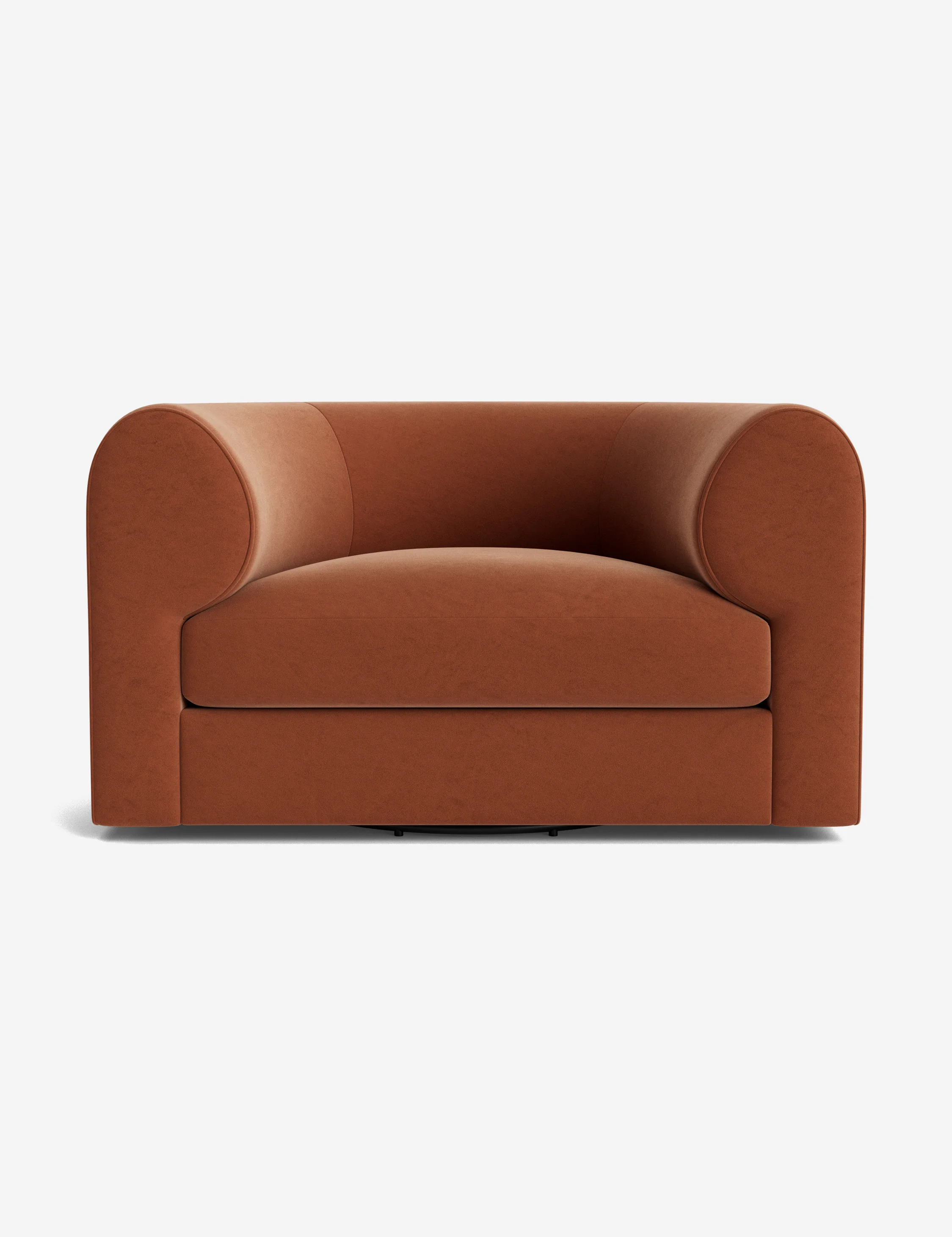 Sergio Swivel Chair - Image 173