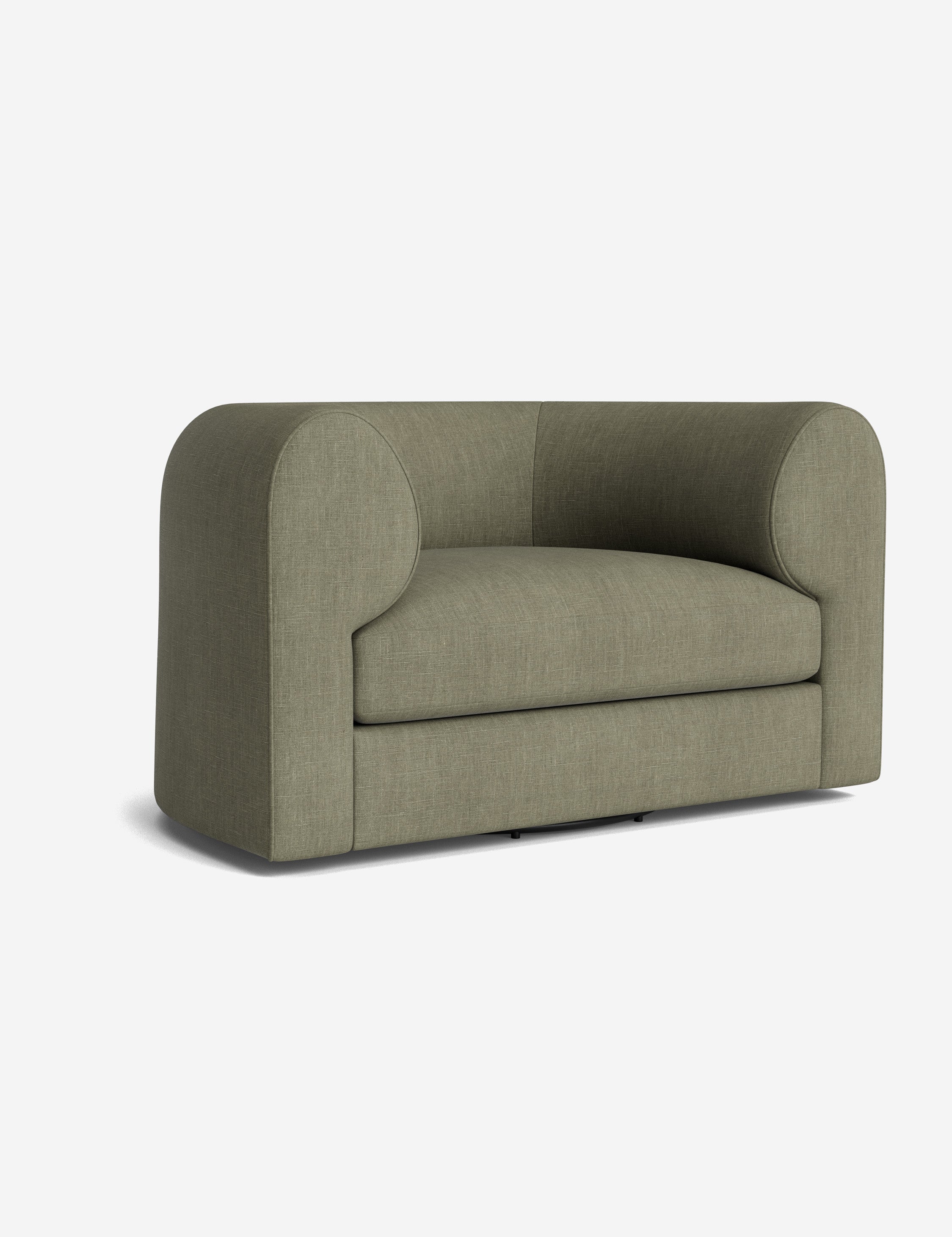 Sergio Swivel Chair - Image 182