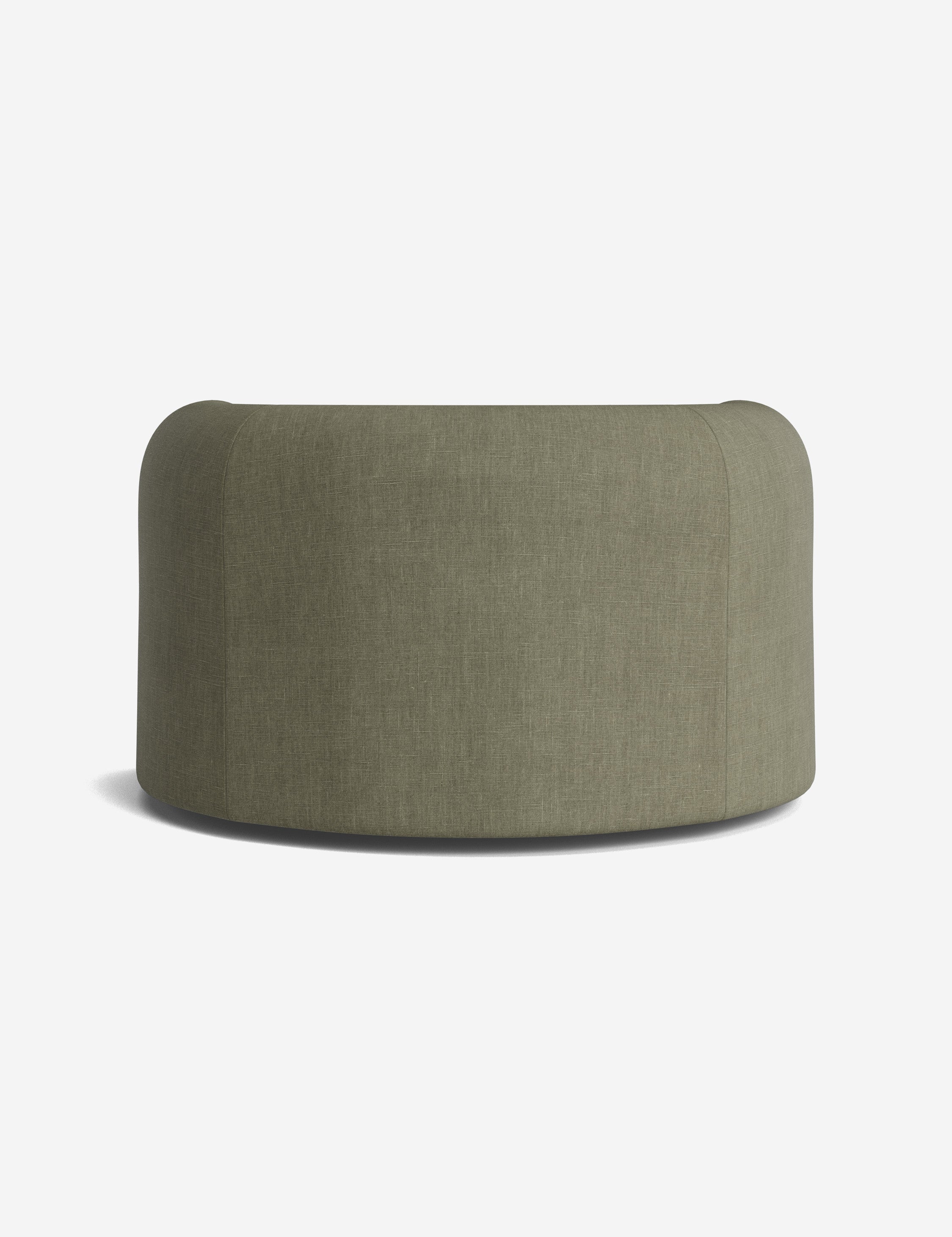 Sergio Swivel Chair - Image 184