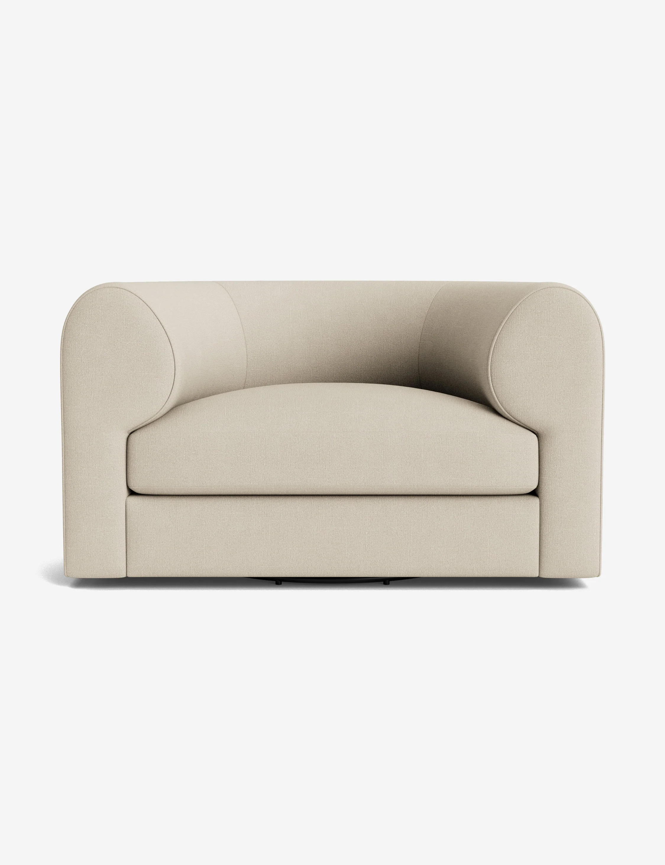 Sergio Swivel Chair - Image 189