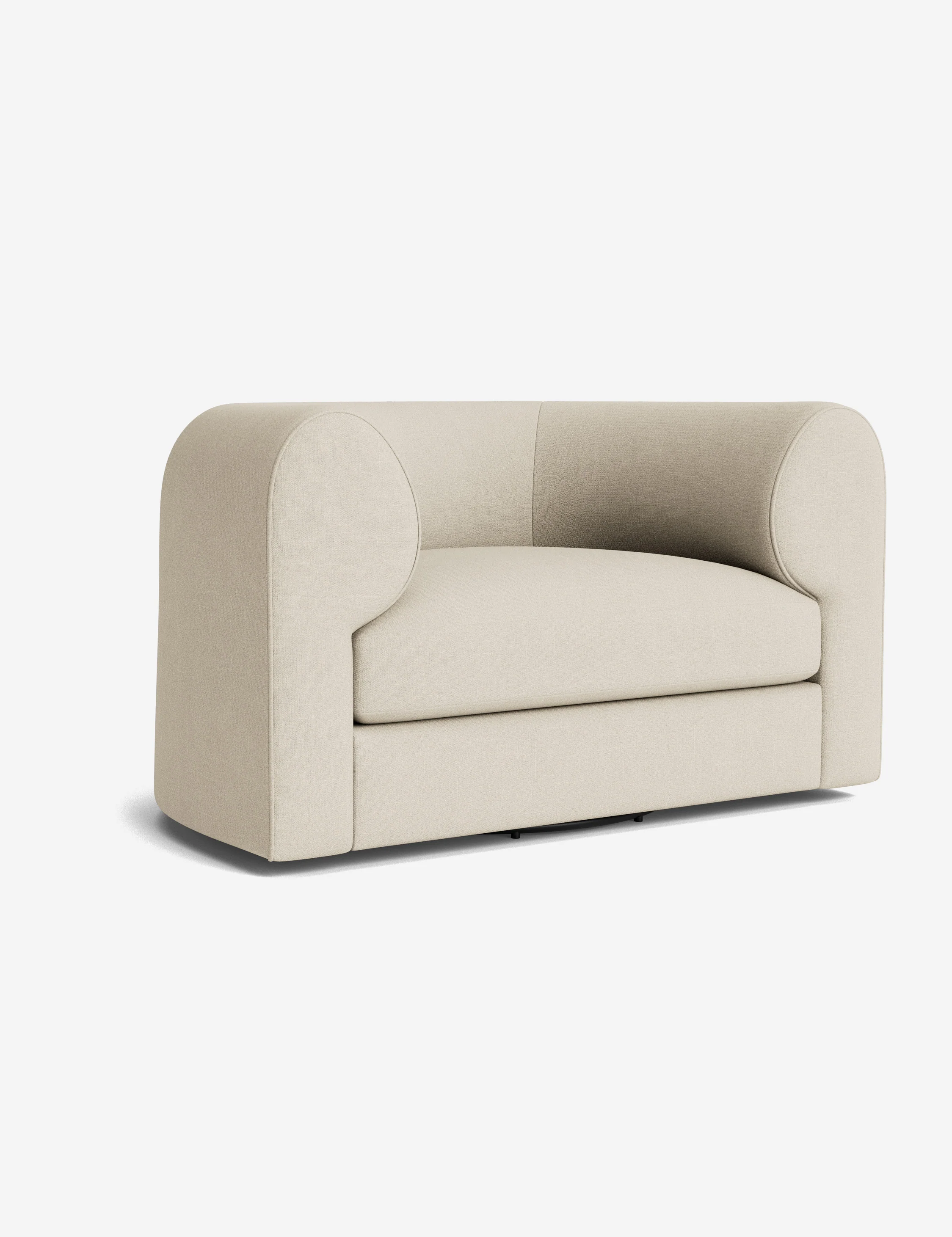 Sergio Swivel Chair - Image 190