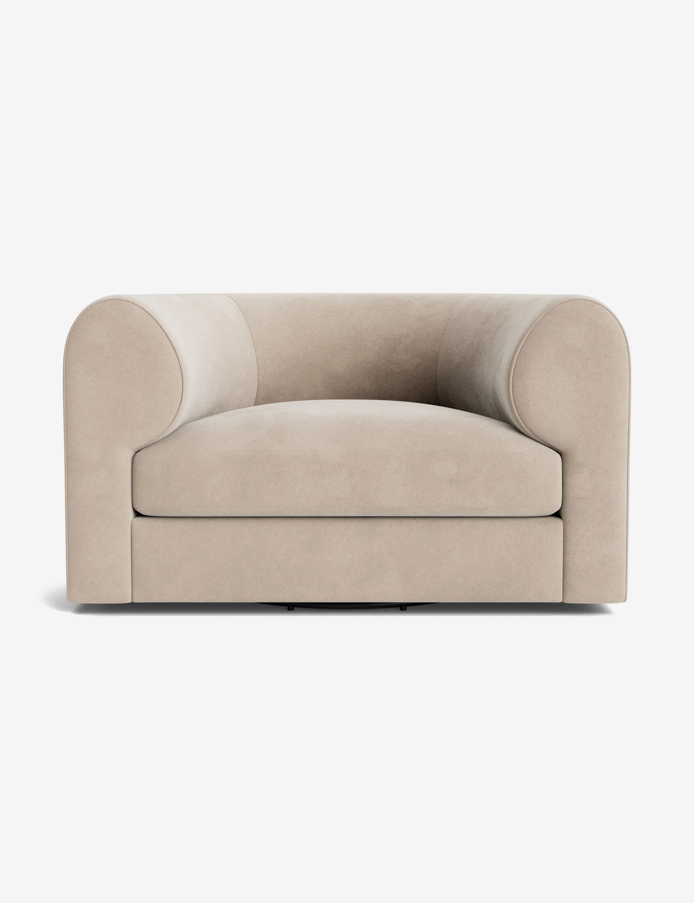 Sergio Swivel Chair - Image 193