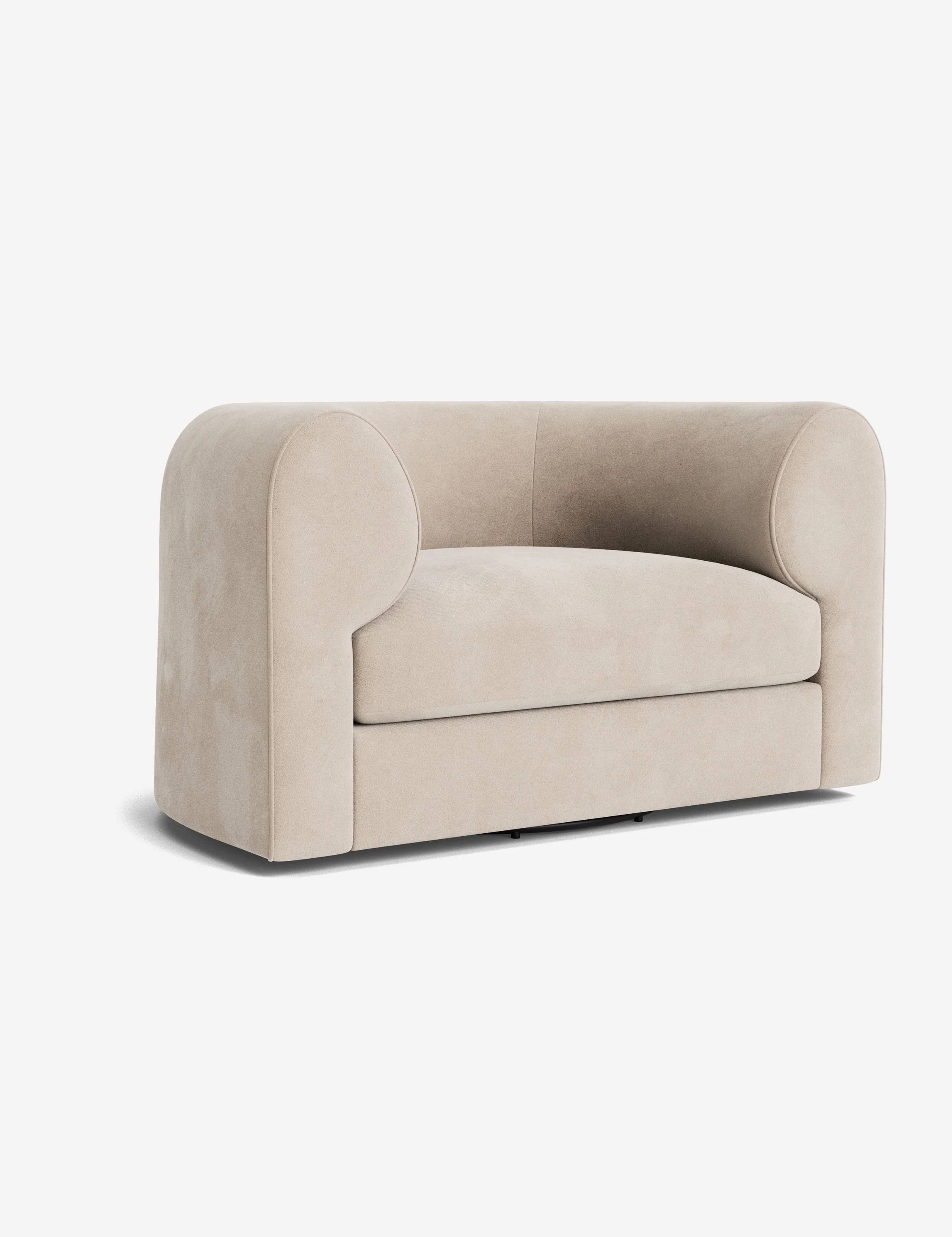 Sergio Swivel Chair - Image 194
