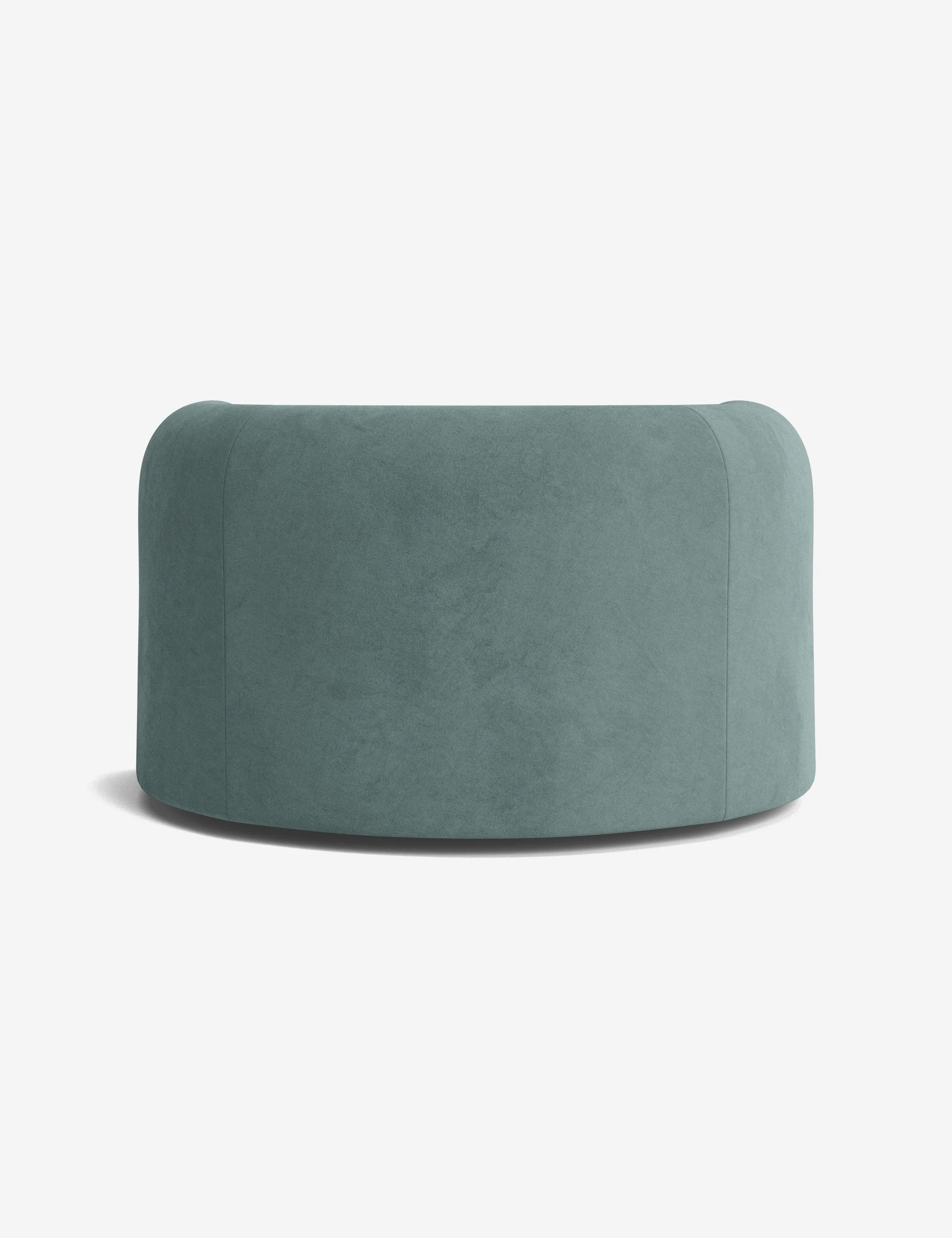 Sergio Swivel Chair - Image 200