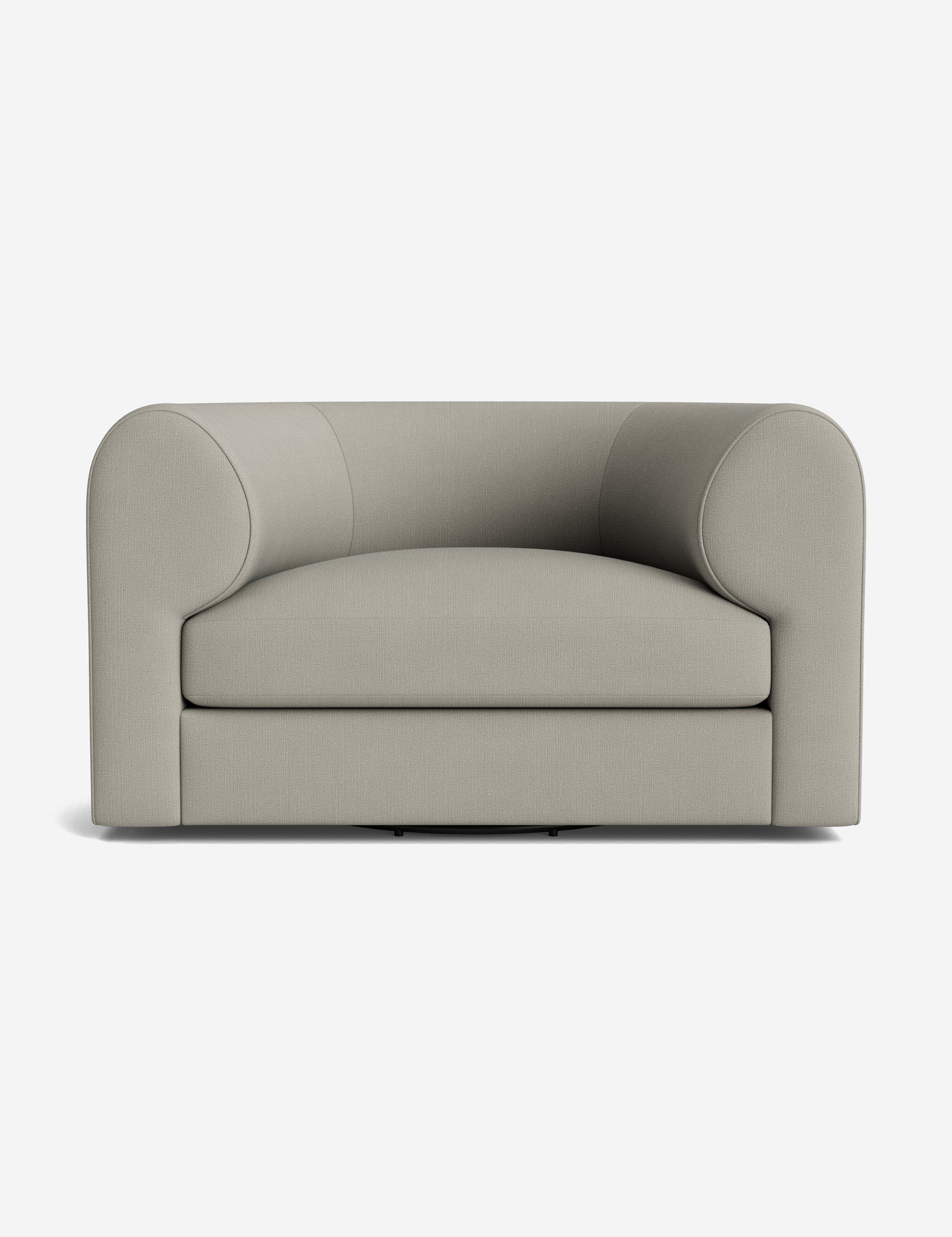 Sergio Swivel Chair - Image 205