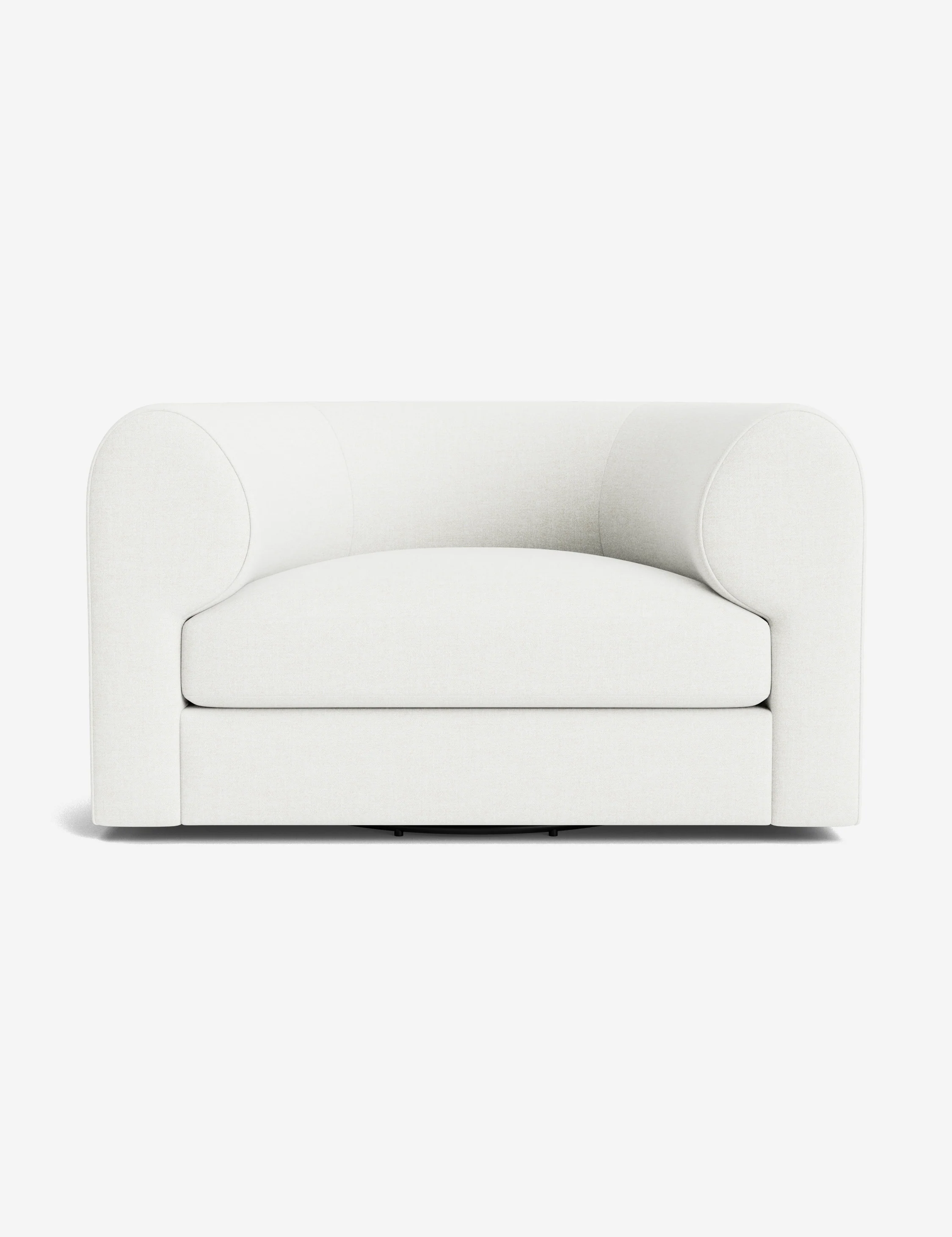 Sergio Swivel Chair - Image 209