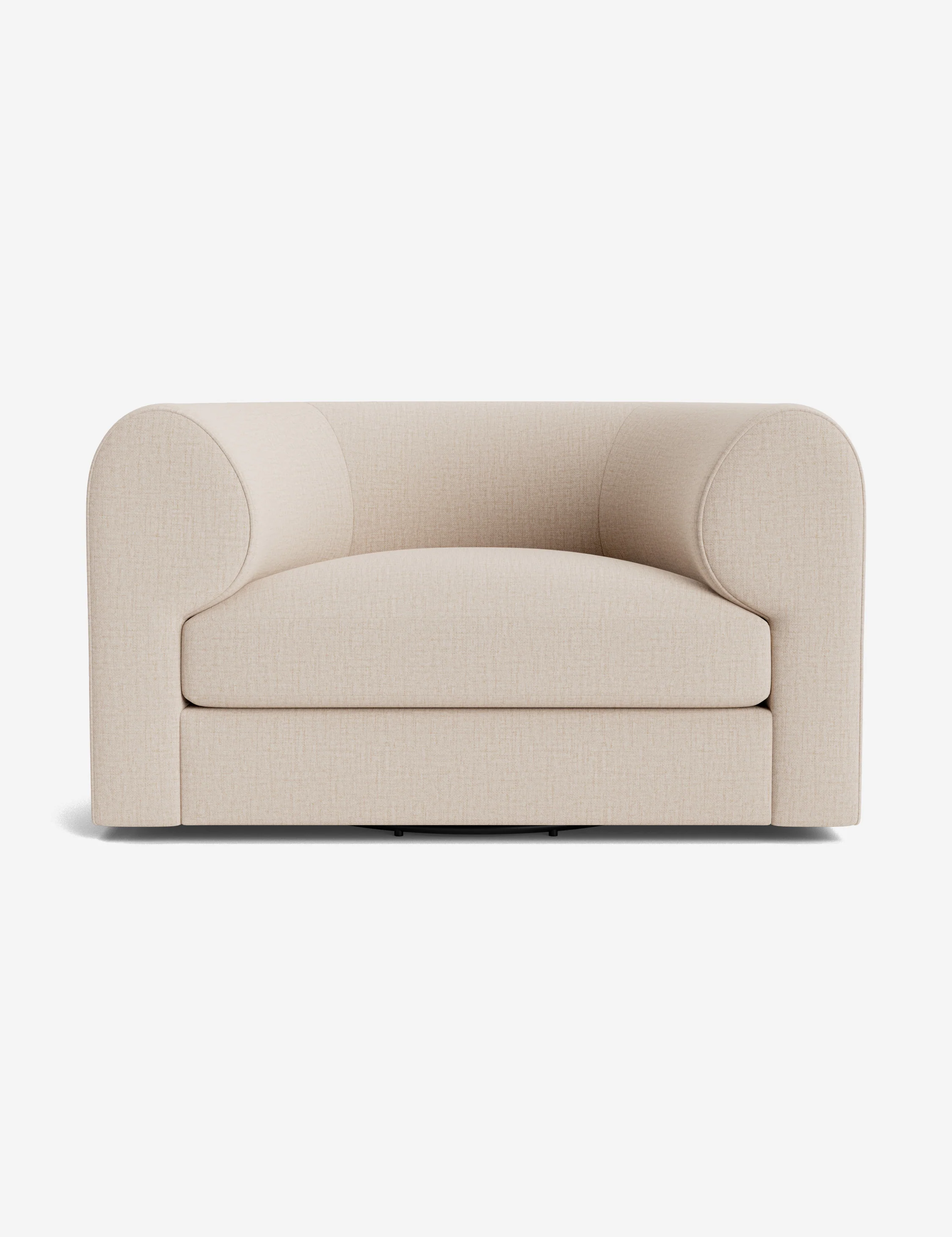 Sergio Swivel Chair - Image 213
