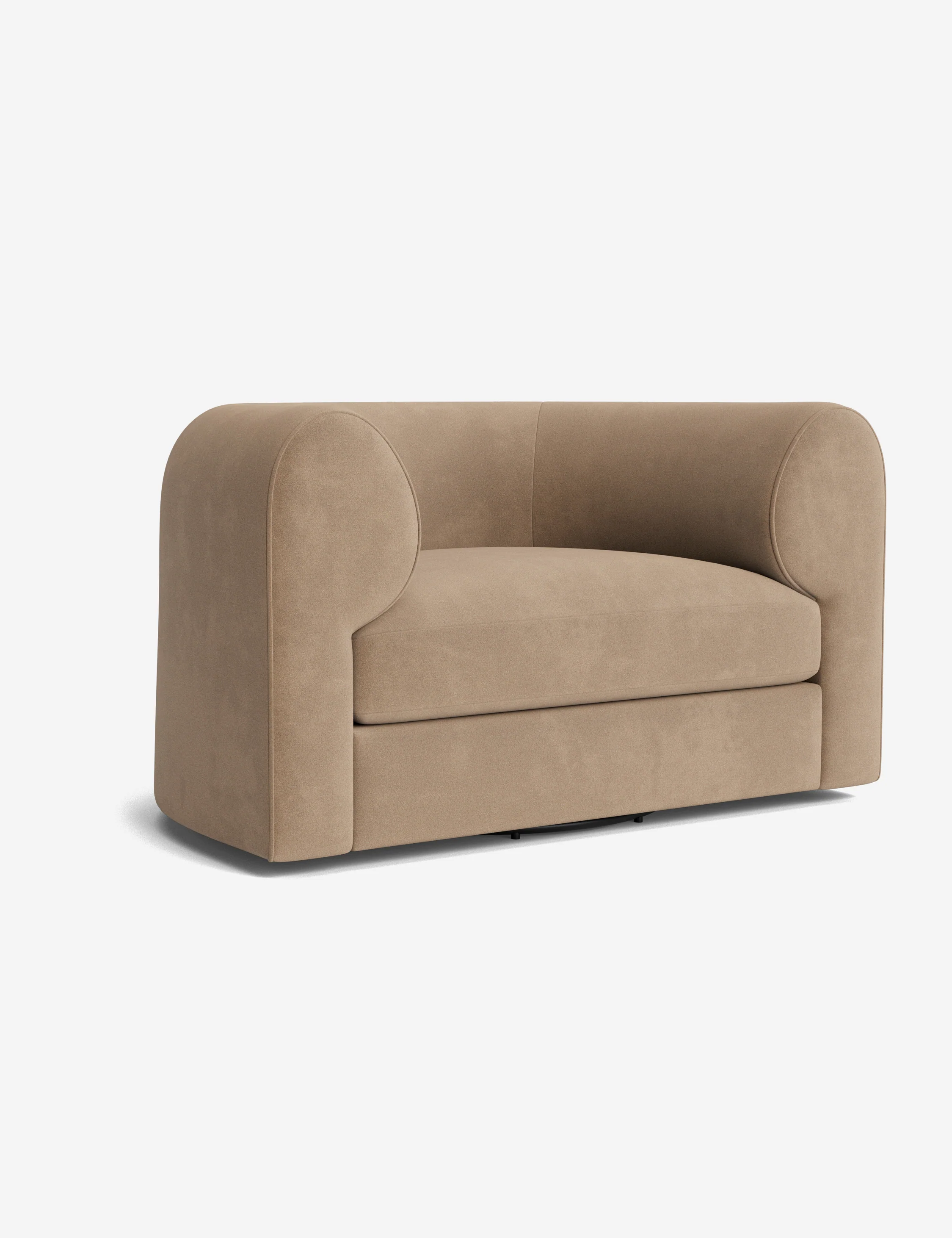 Sergio Swivel Chair - Image 222