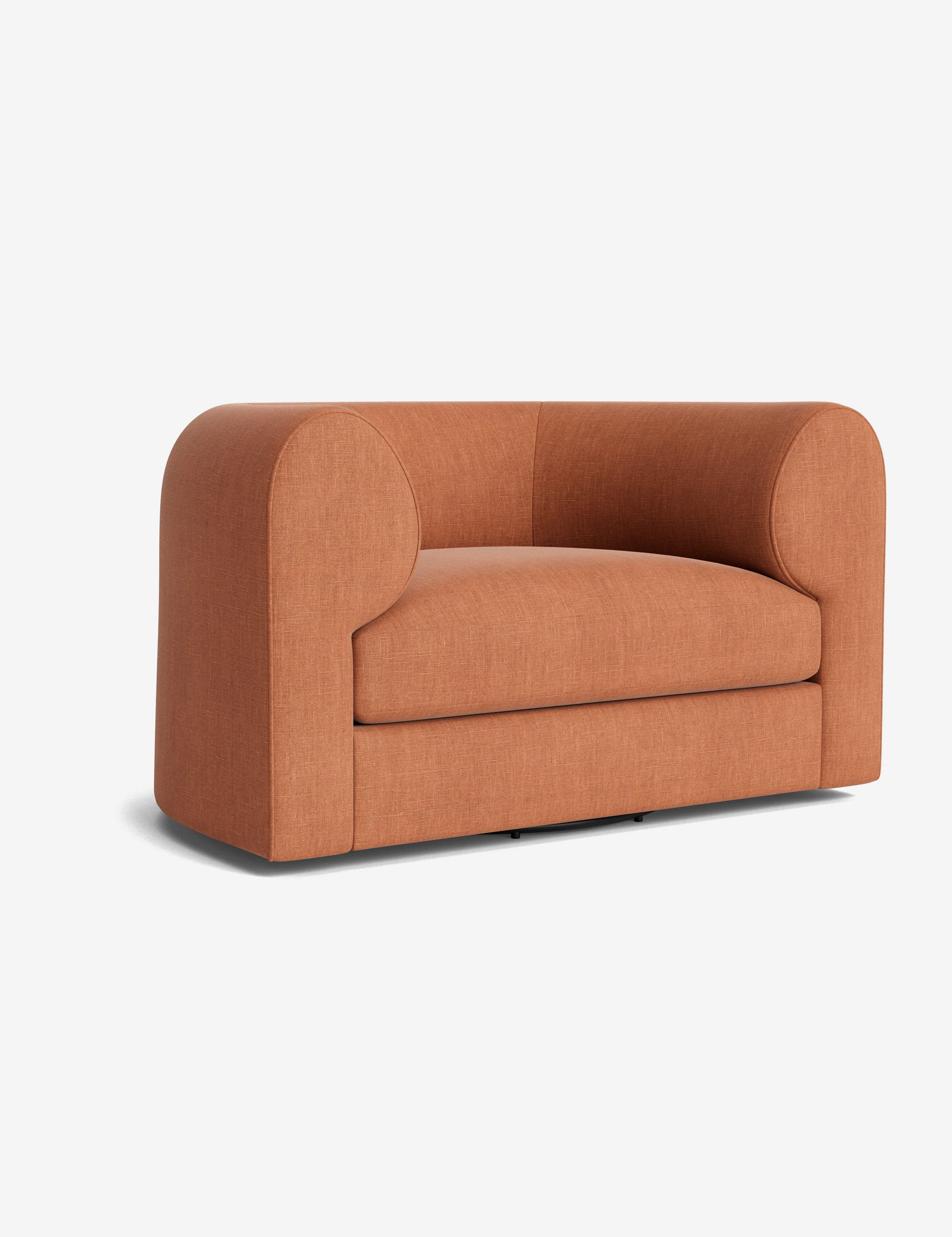Sergio Swivel Chair - Image 226