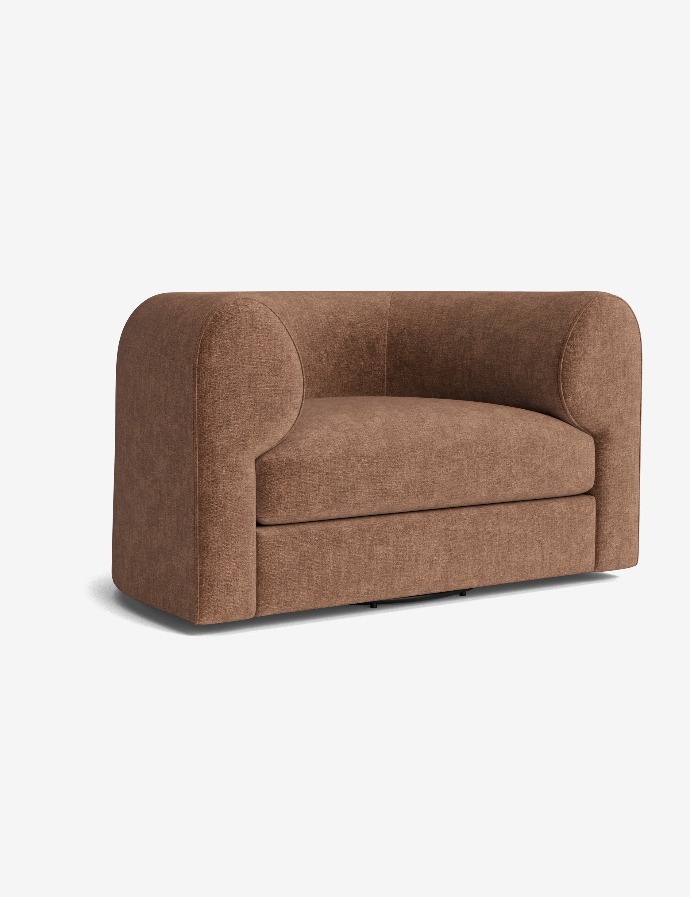 Sergio Swivel Chair - Image 230