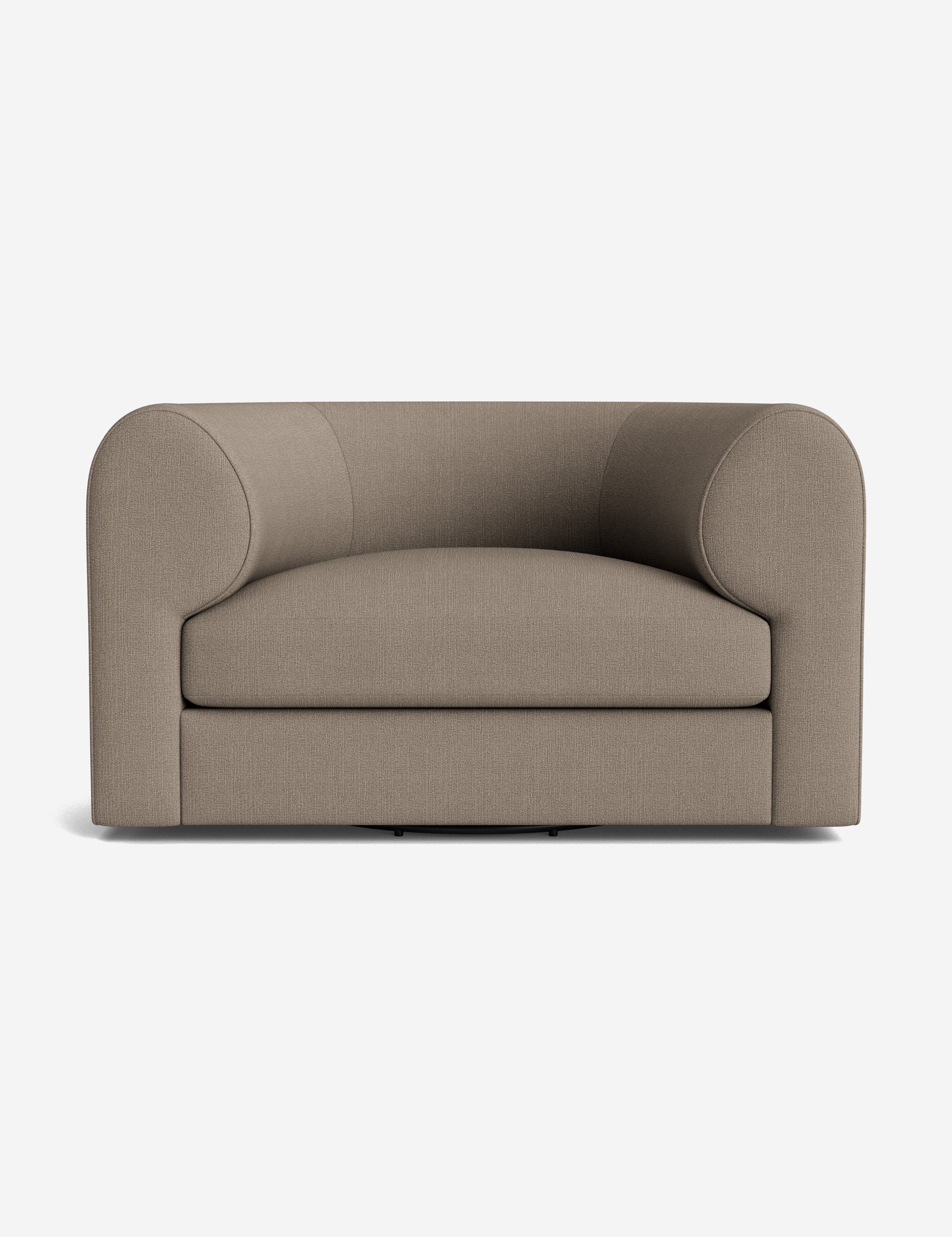 Sergio Swivel Chair - Image 29