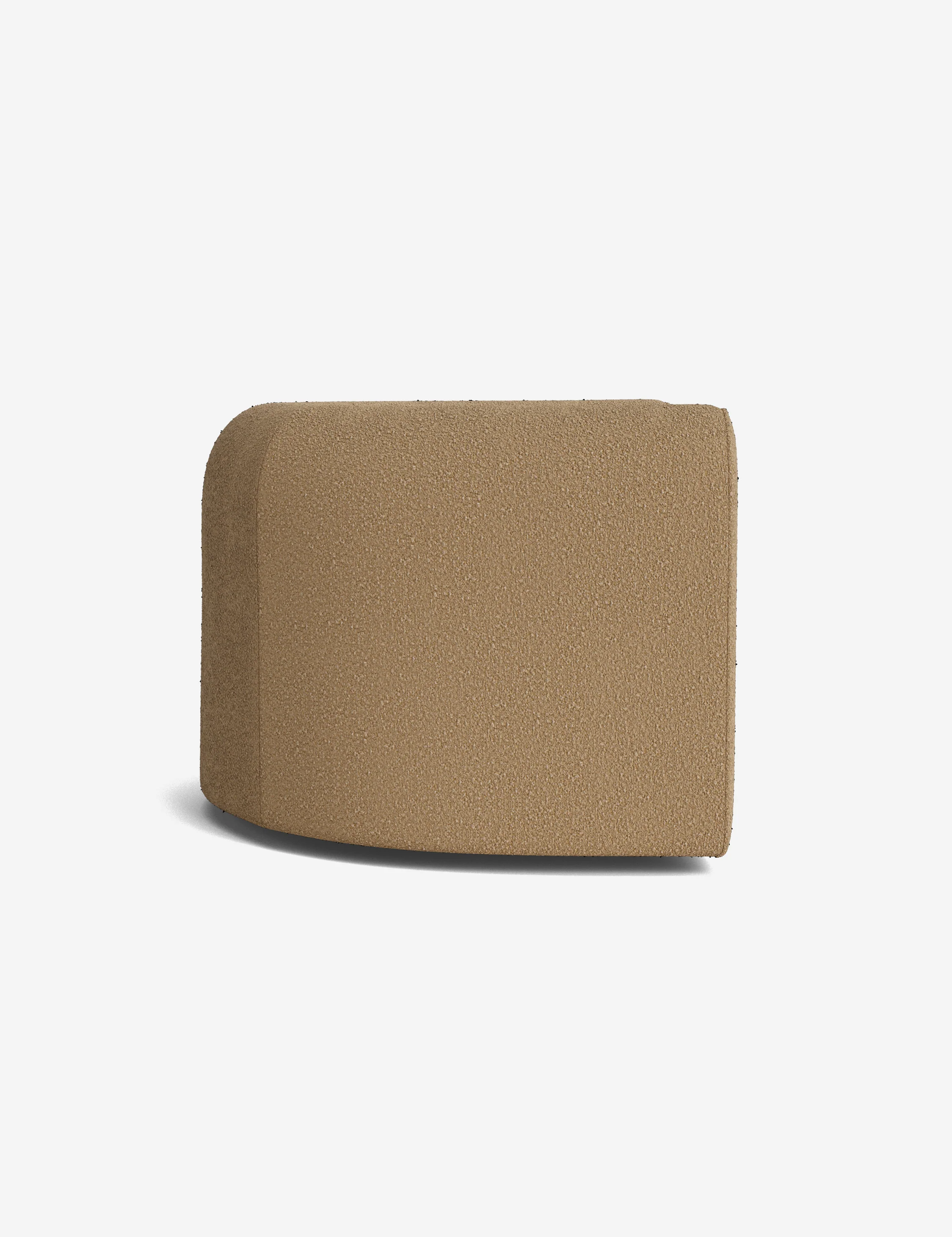 Sergio Swivel Chair - Image 3