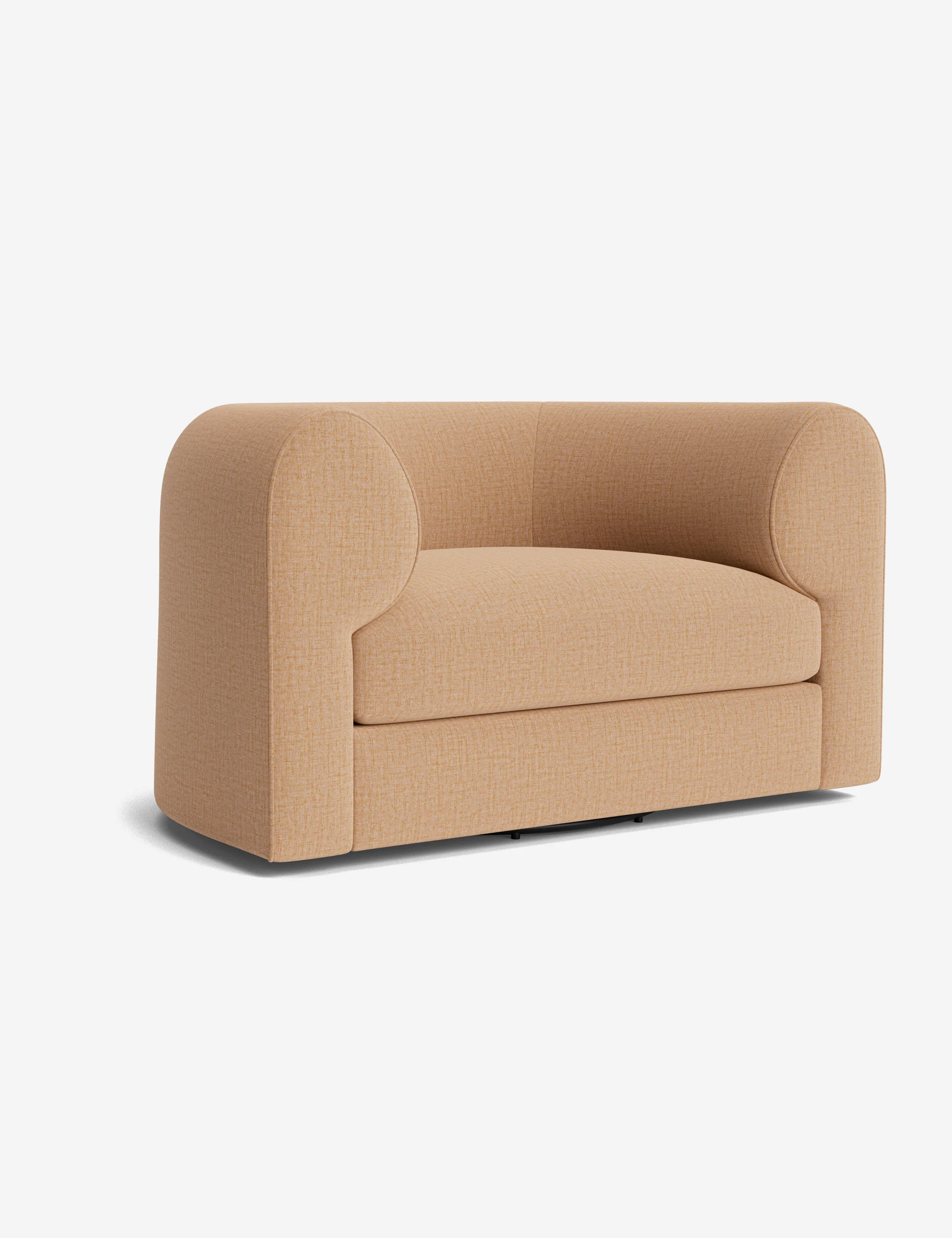 Sergio Swivel Chair - Image 34