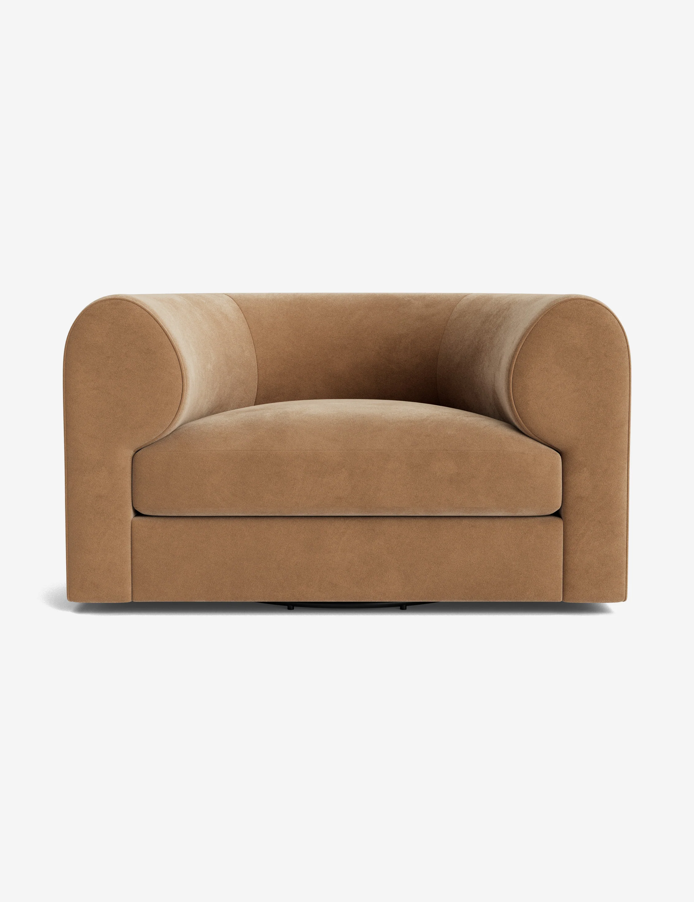Sergio Swivel Chair - Image 37