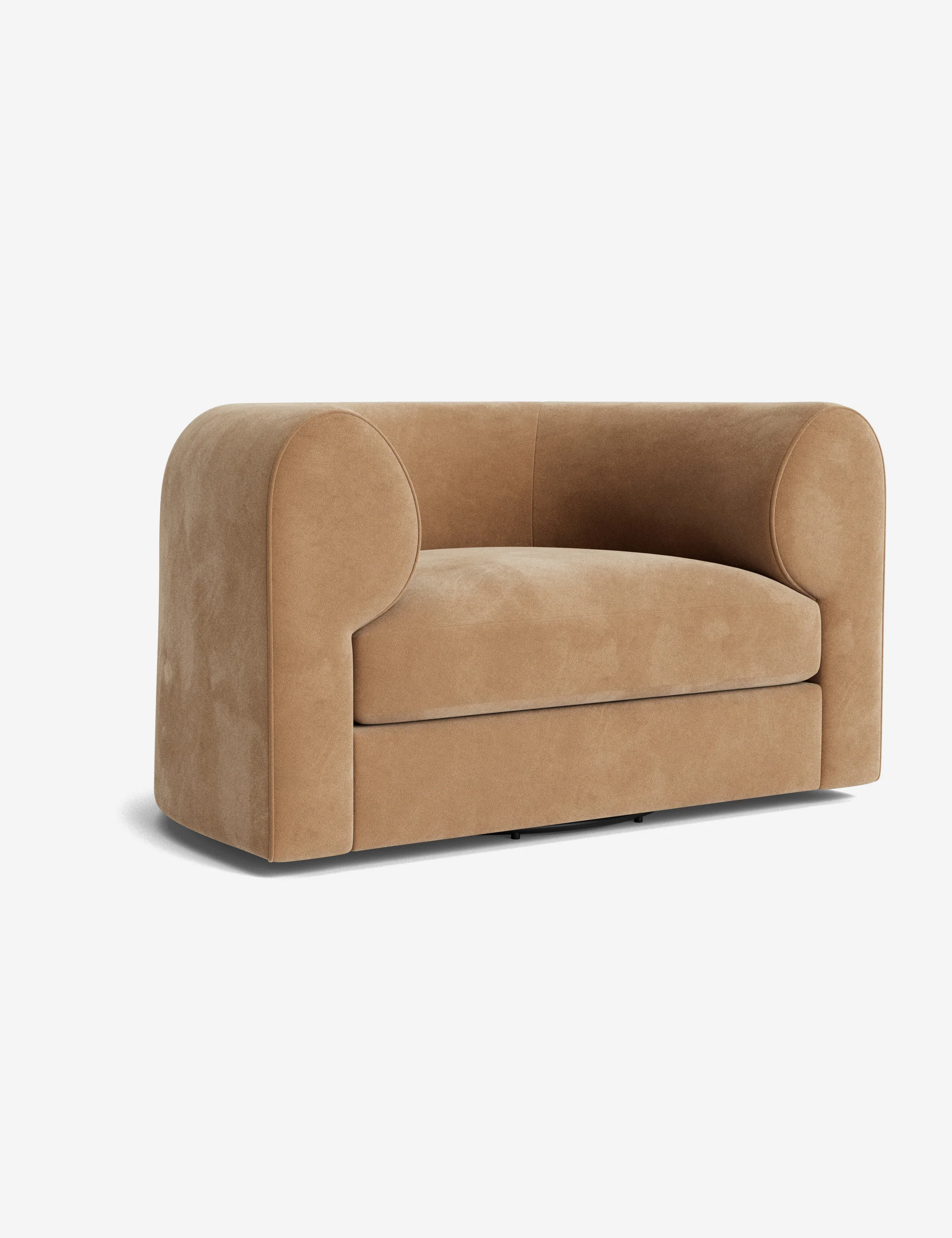 Sergio Swivel Chair - Image 38