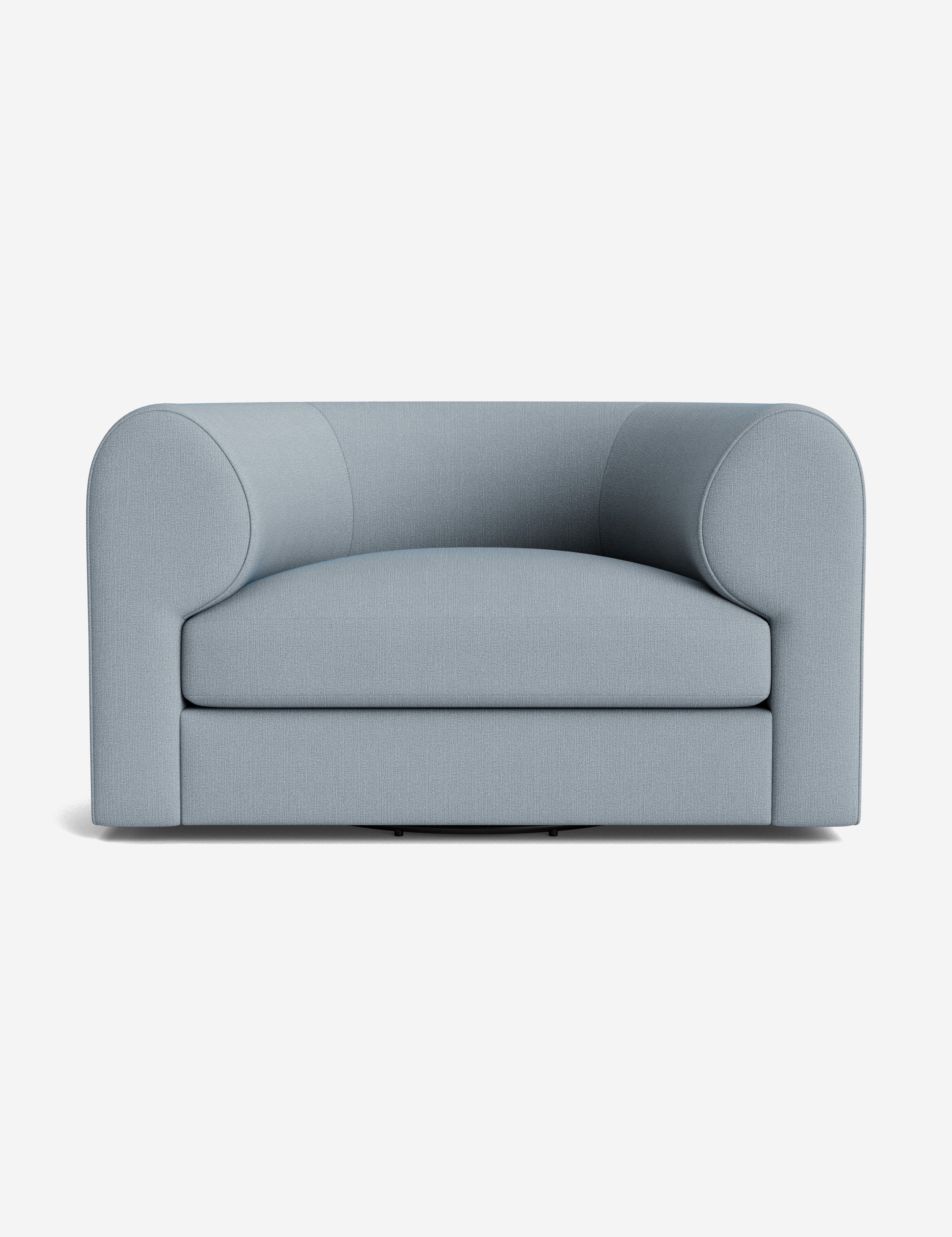 Sergio Swivel Chair - Image 41