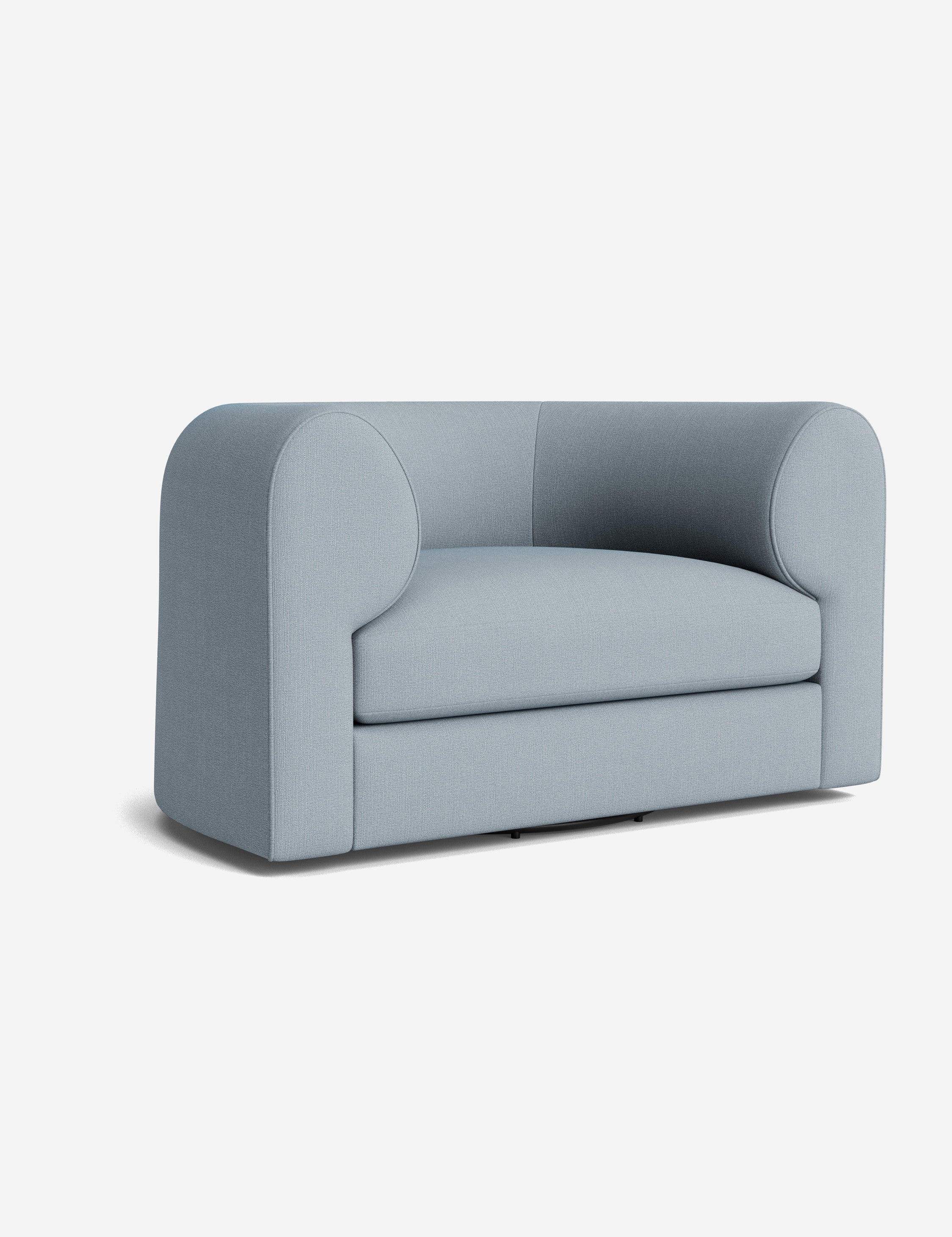 Sergio Swivel Chair - Image 42