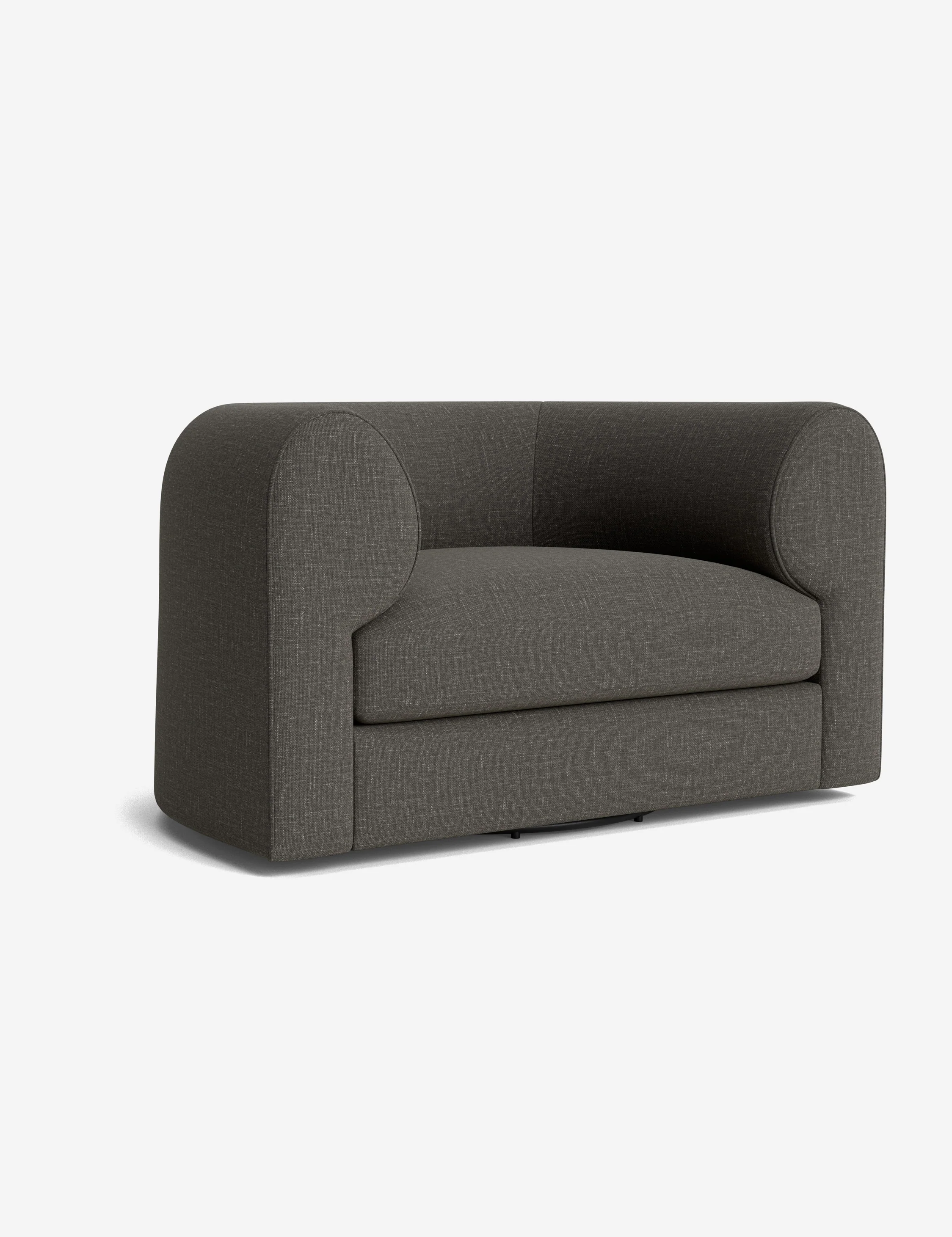 Sergio Swivel Chair - Image 46