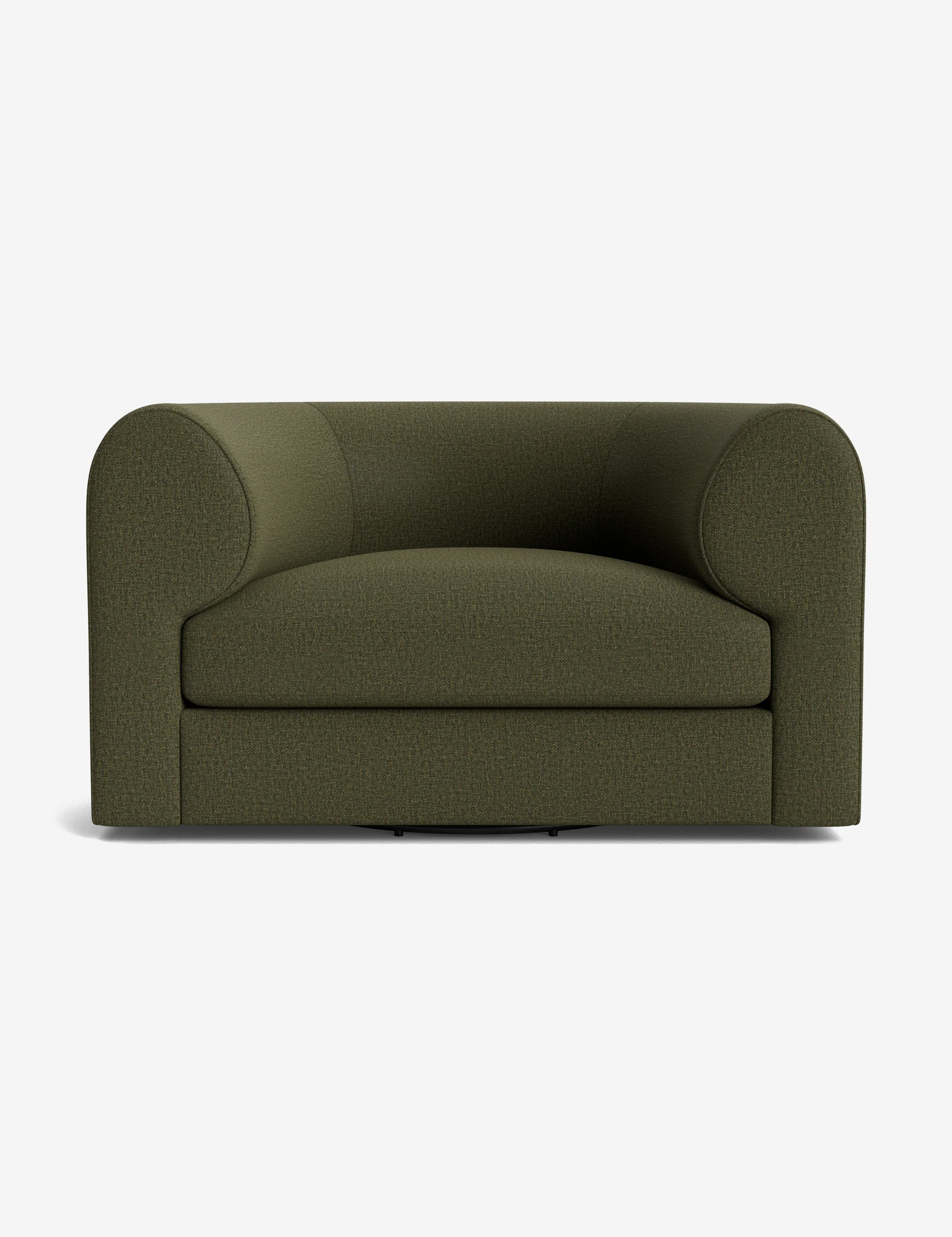 Sergio Swivel Chair - Image 5