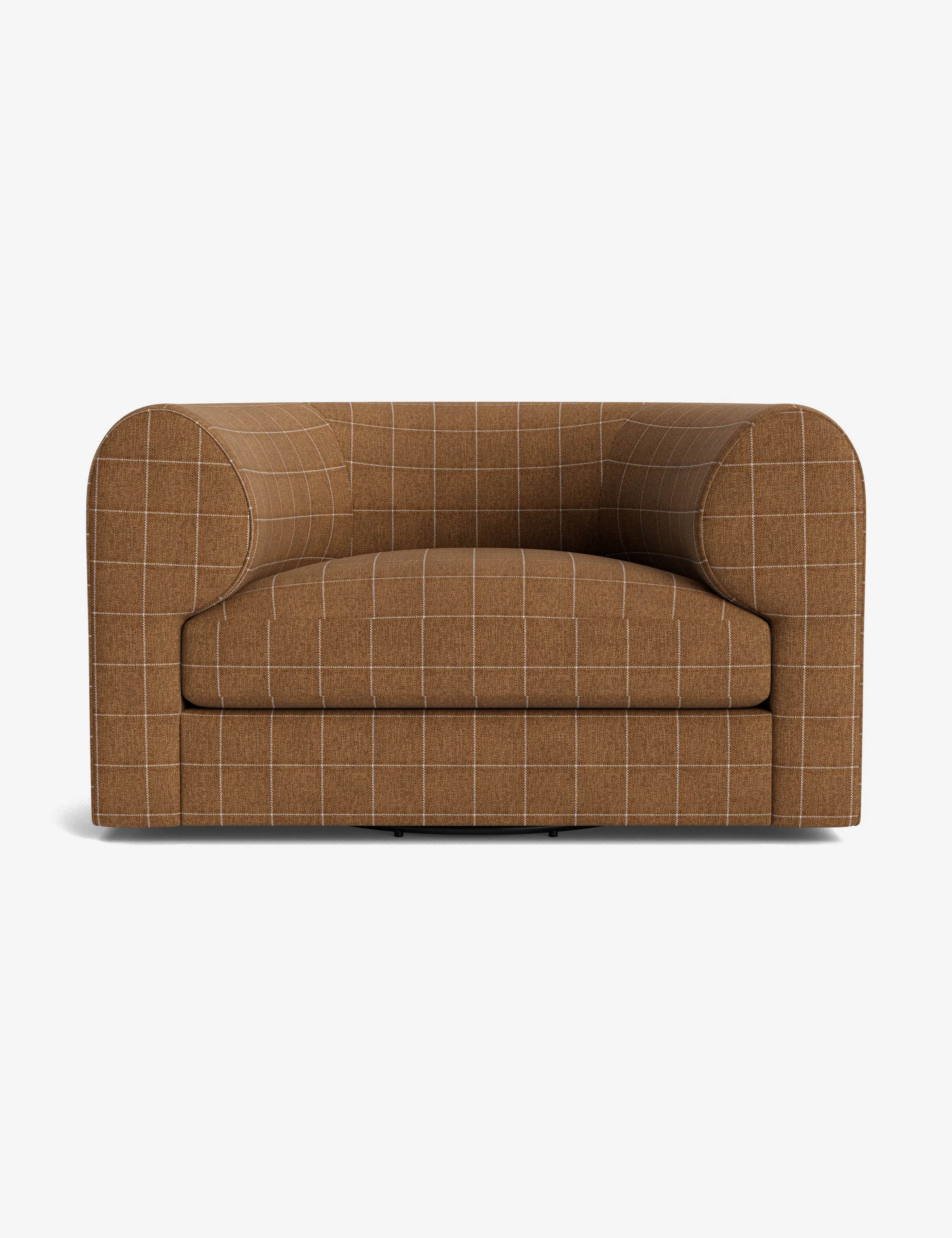 Sergio Swivel Chair - Image 61