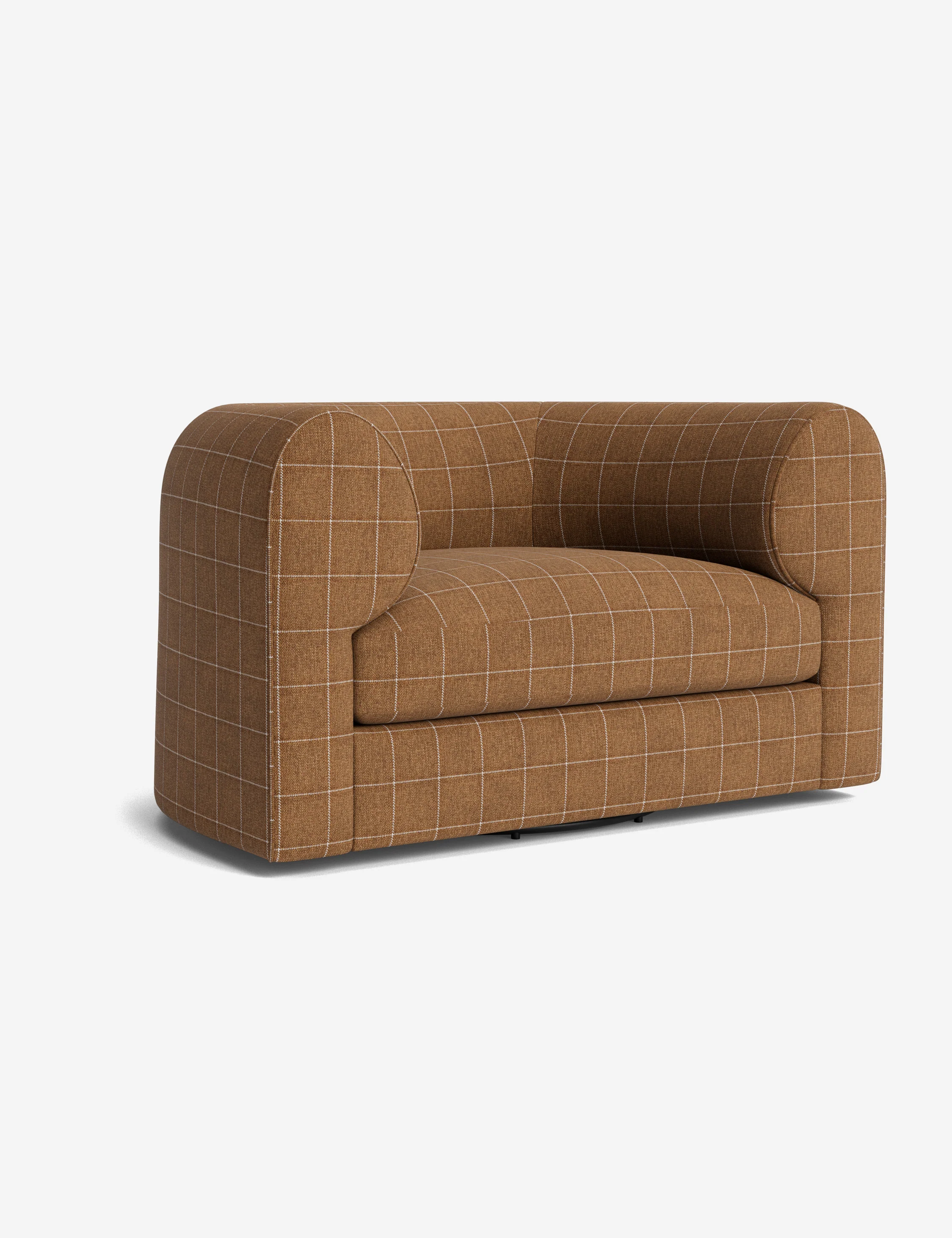 Sergio Swivel Chair - Image 62