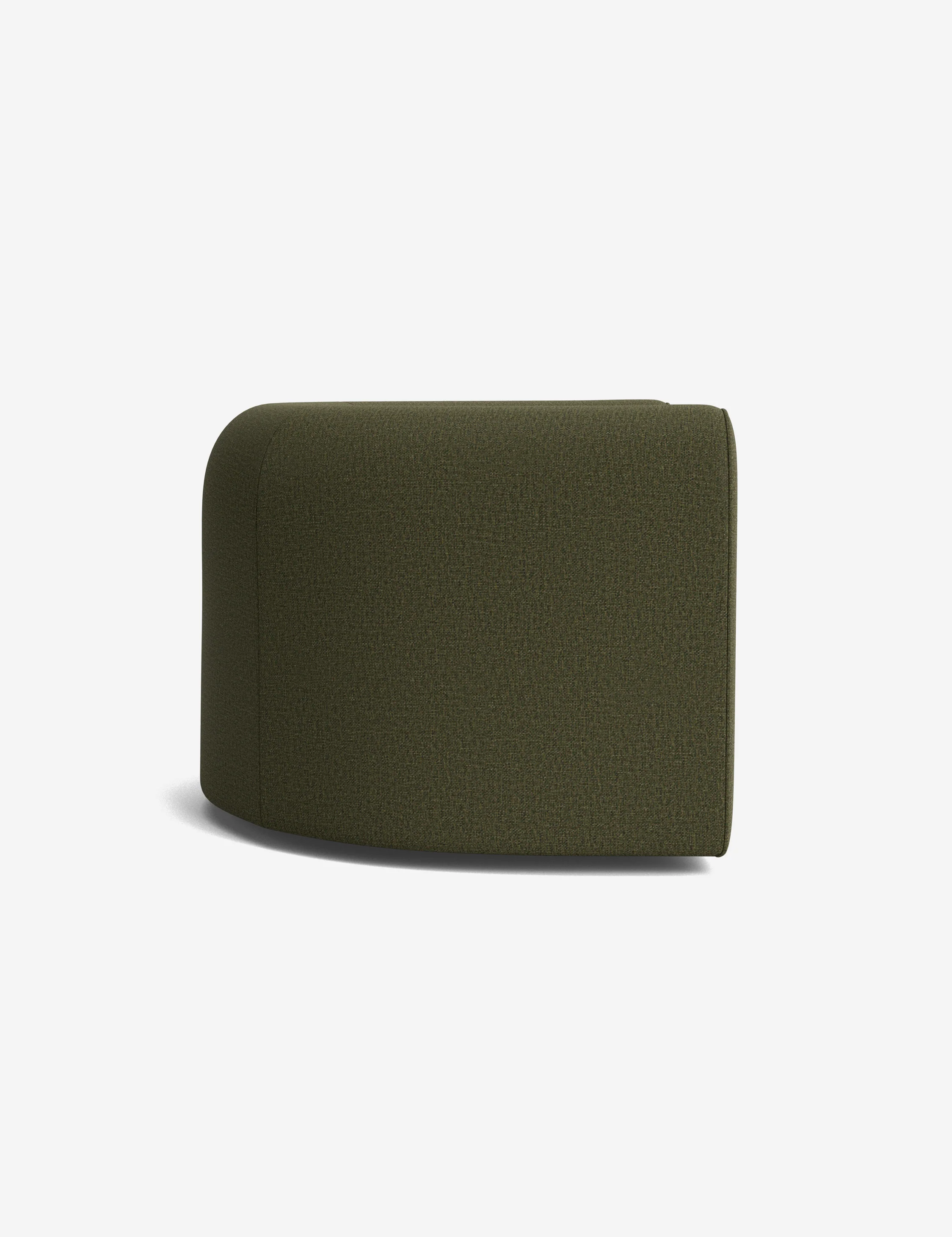 Sergio Swivel Chair - Image 7
