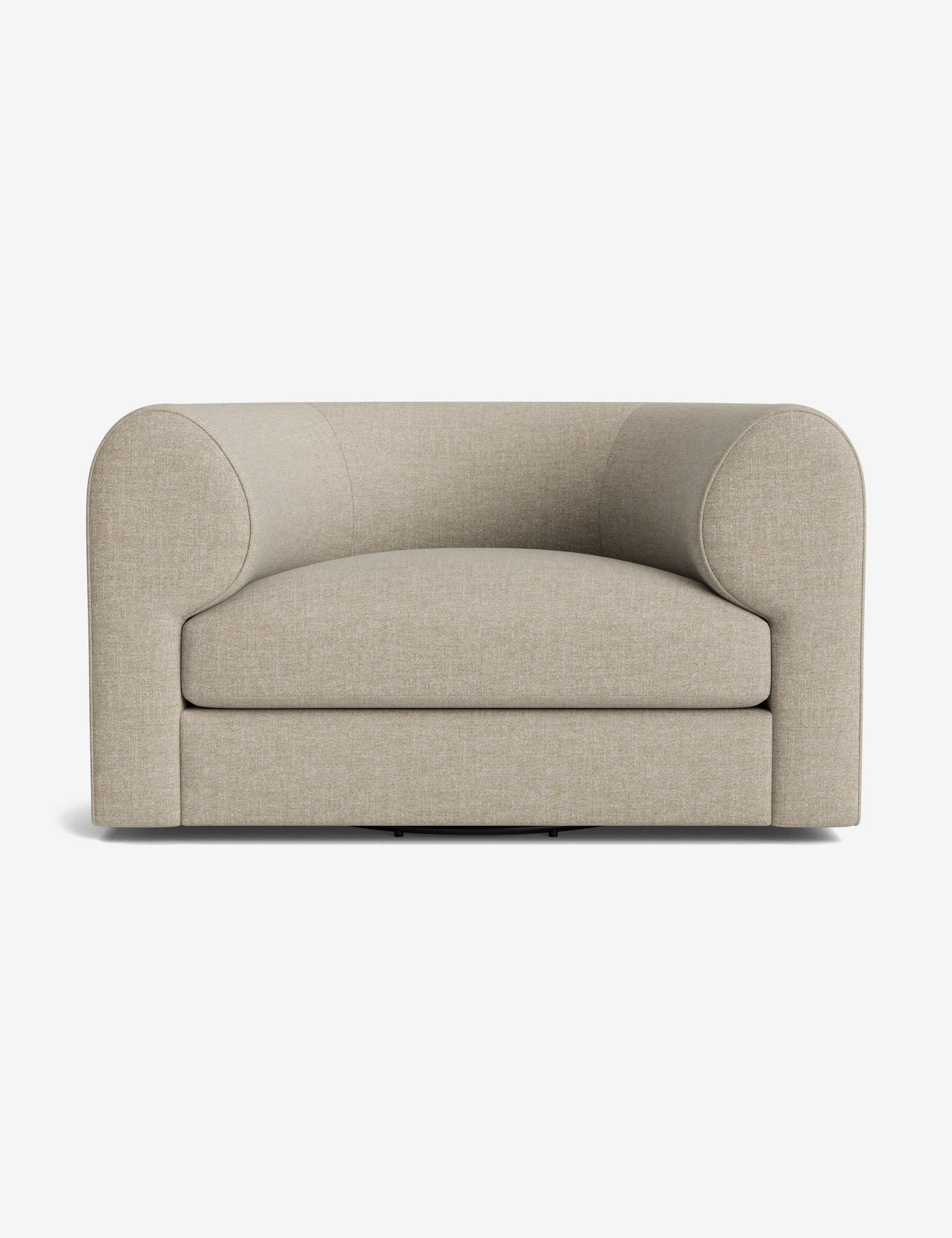 Sergio Swivel Chair - Image 77