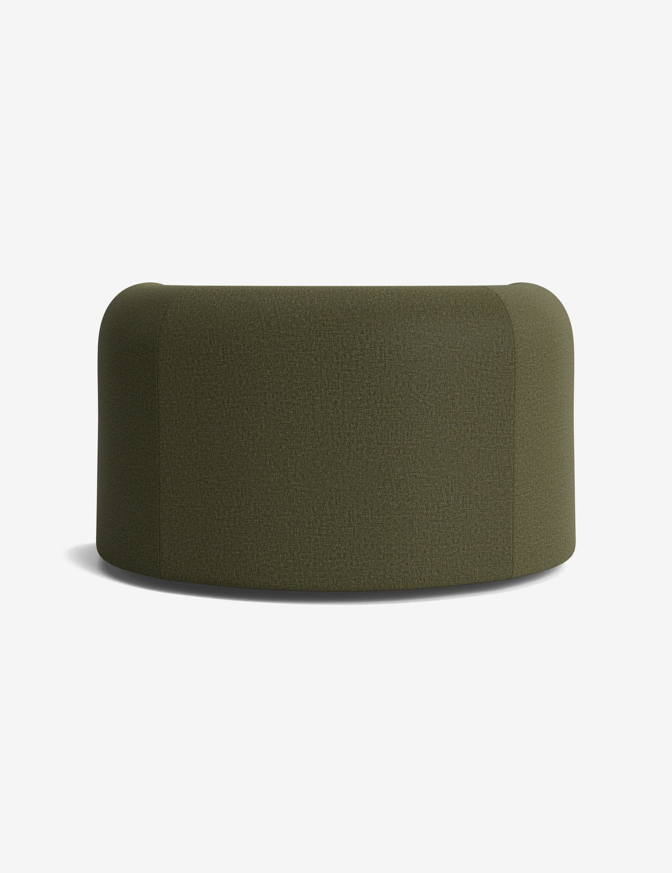 Sergio Swivel Chair - Image 8