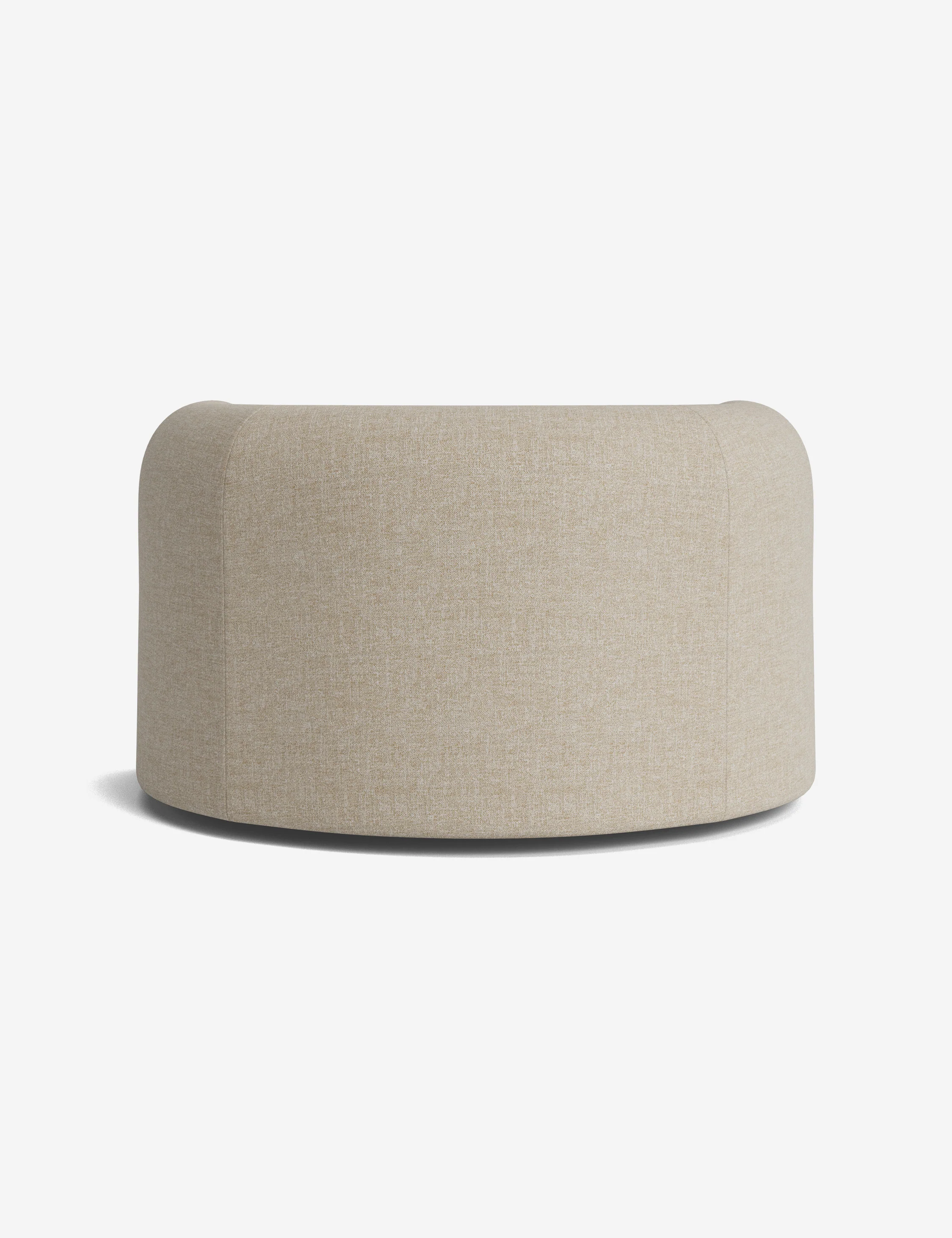Sergio Swivel Chair - Image 80