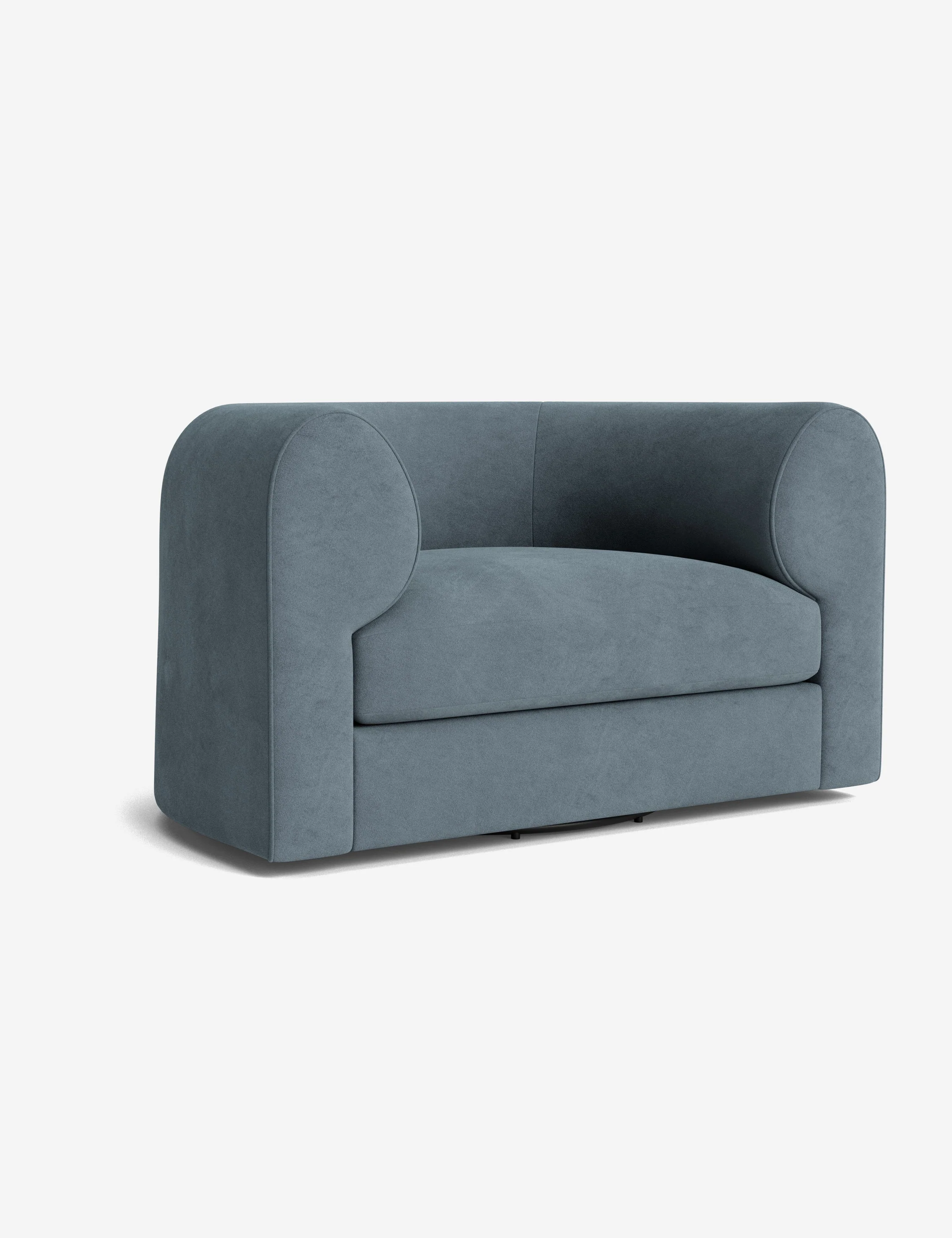 Sergio Swivel Chair - Image 82