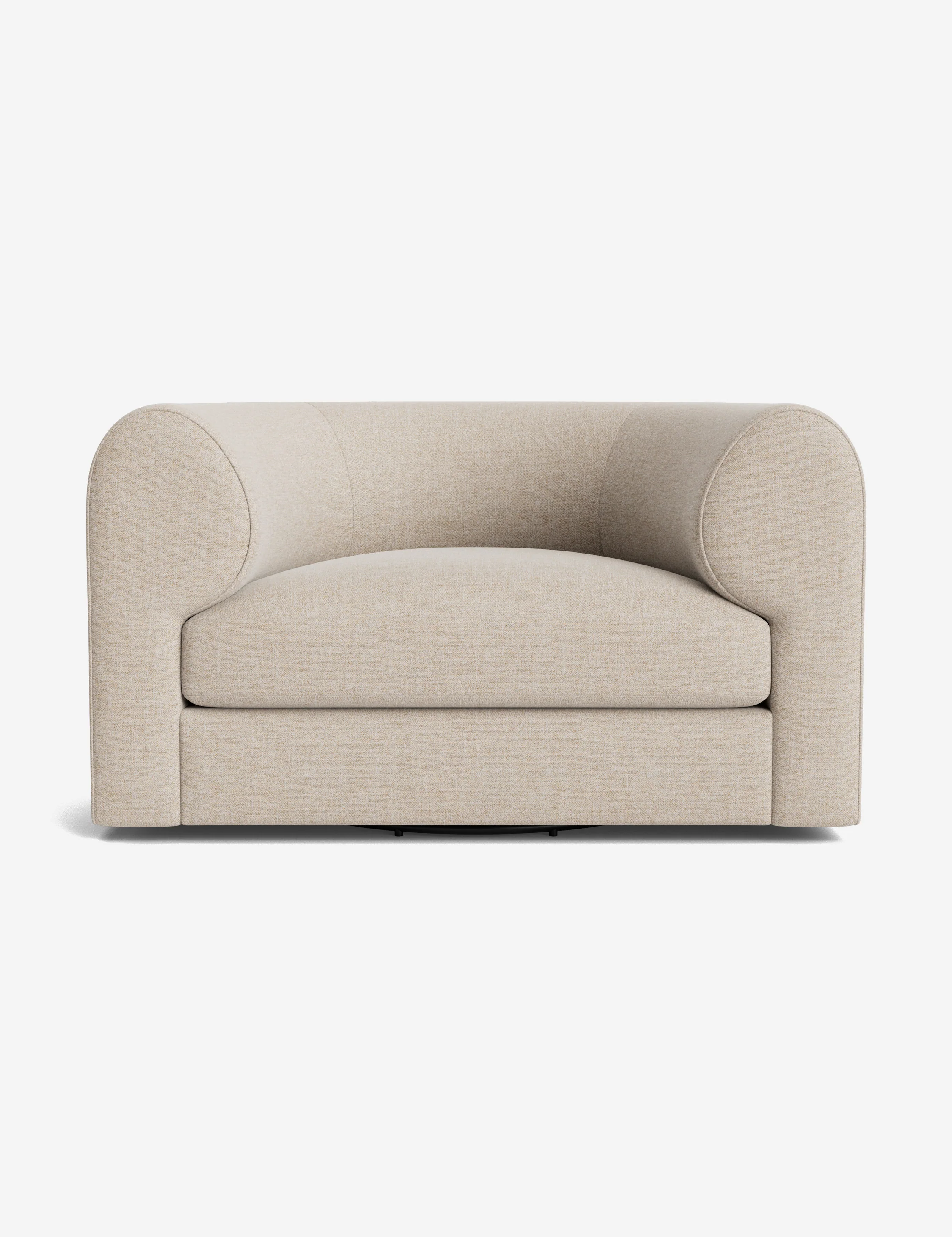 Sergio Swivel Chair - Image 89