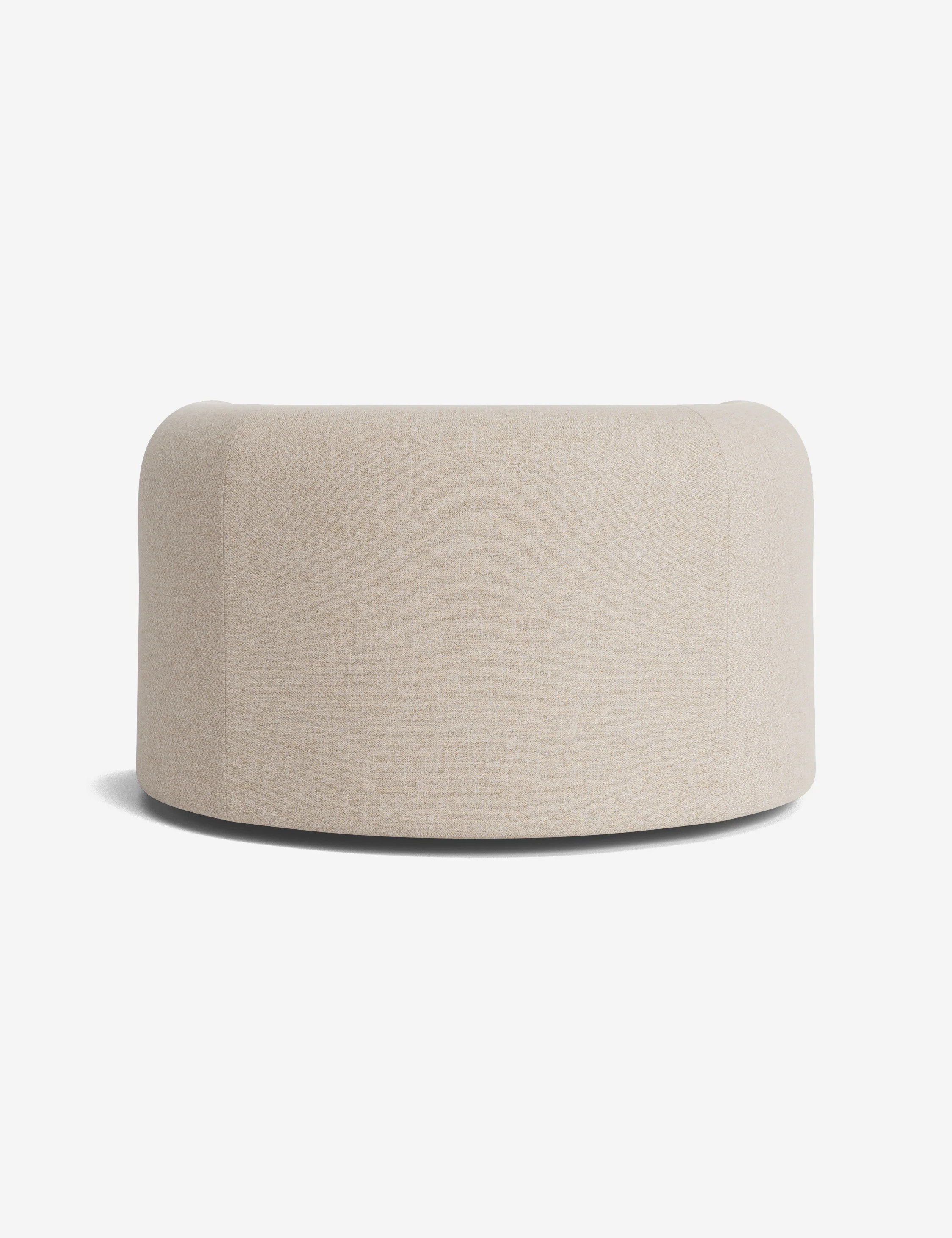 Sergio Swivel Chair - Image 92
