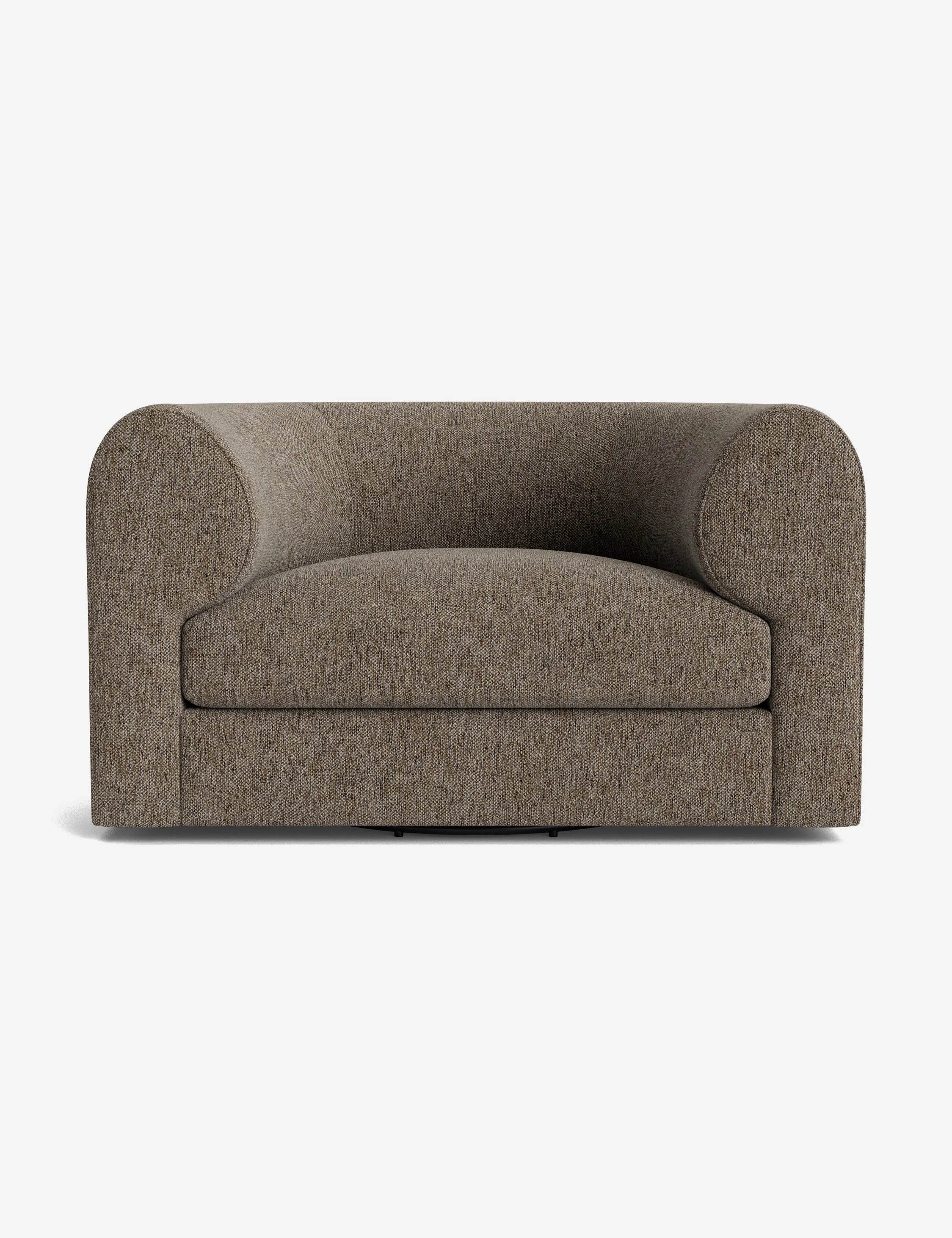 Sergio Swivel Chair - Image 93