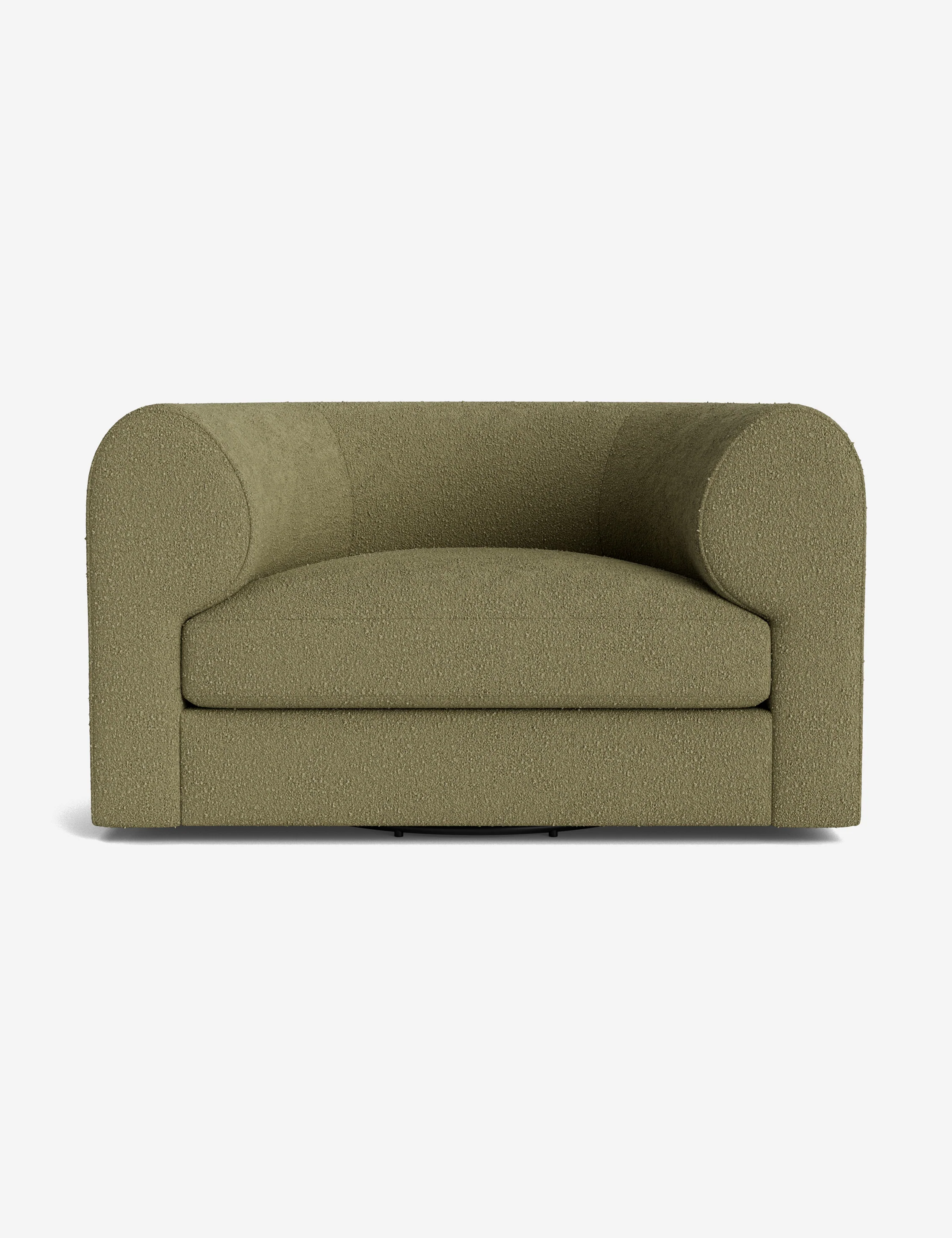 Sergio Swivel Chair - Image 97