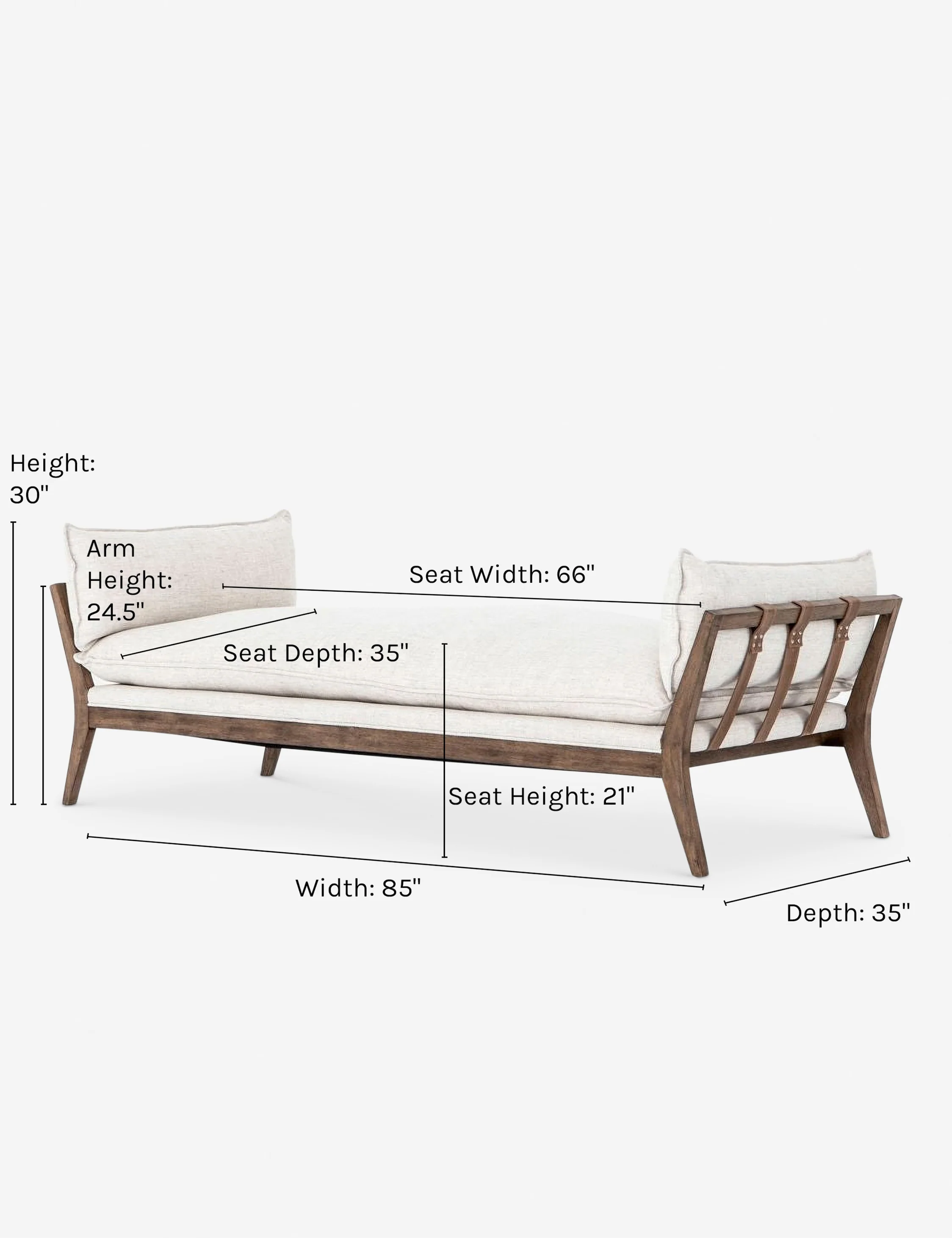 Seriphe Chaise - Image 9