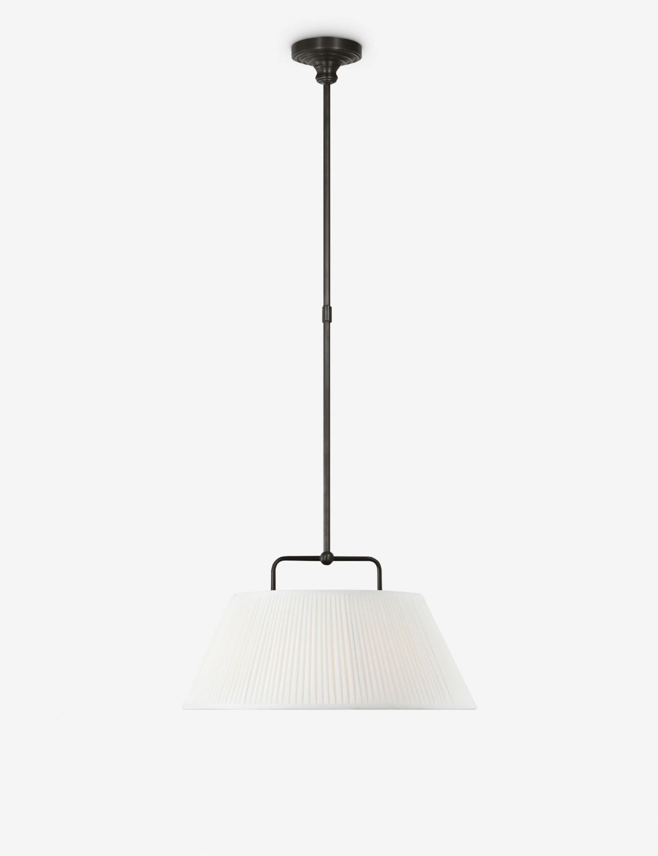 Serrato Pendant Light by Amber Lewis - Image 5