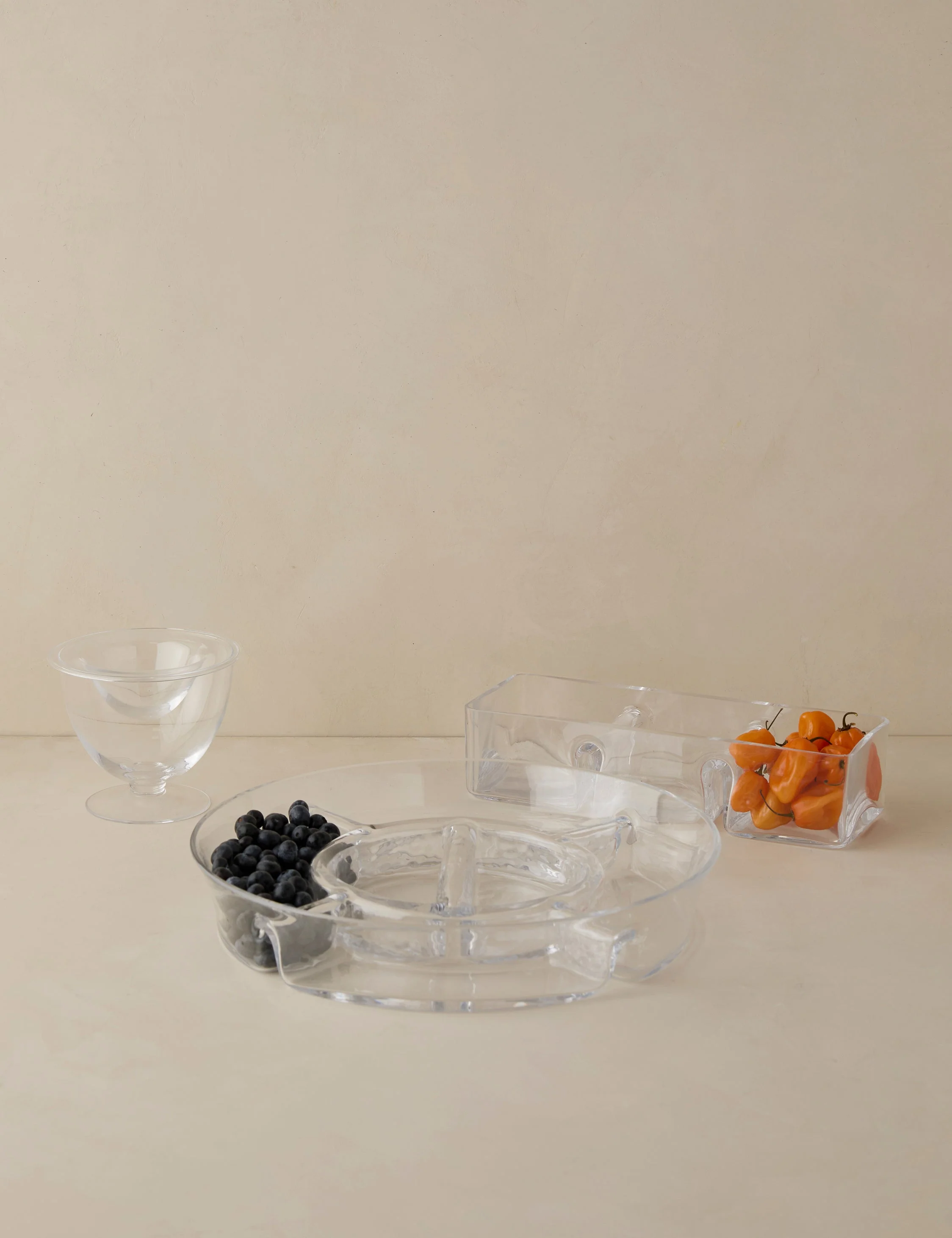Serve Caviar Set by LSA International - Image 3