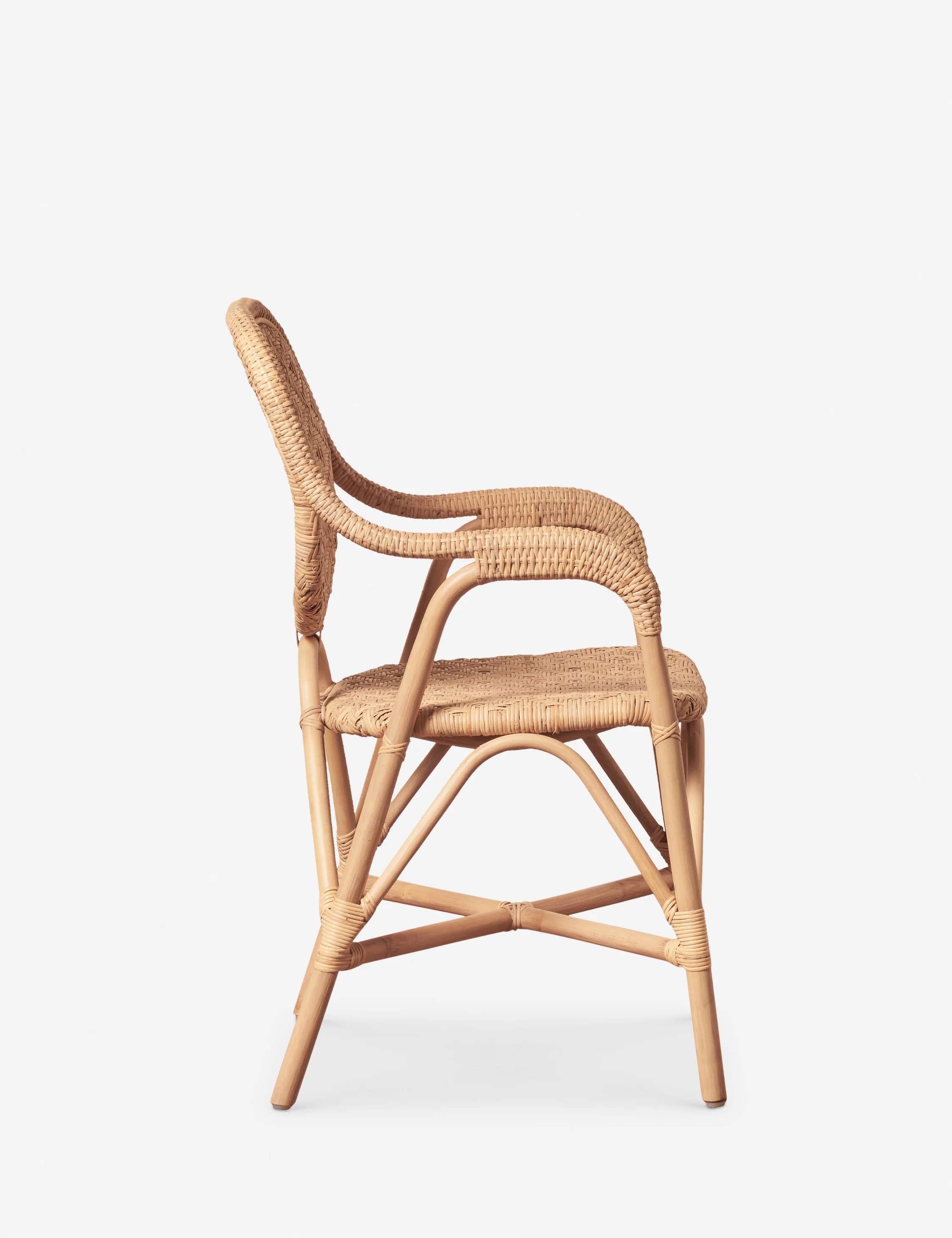 Sesina Dining Arm Chair - Image 10