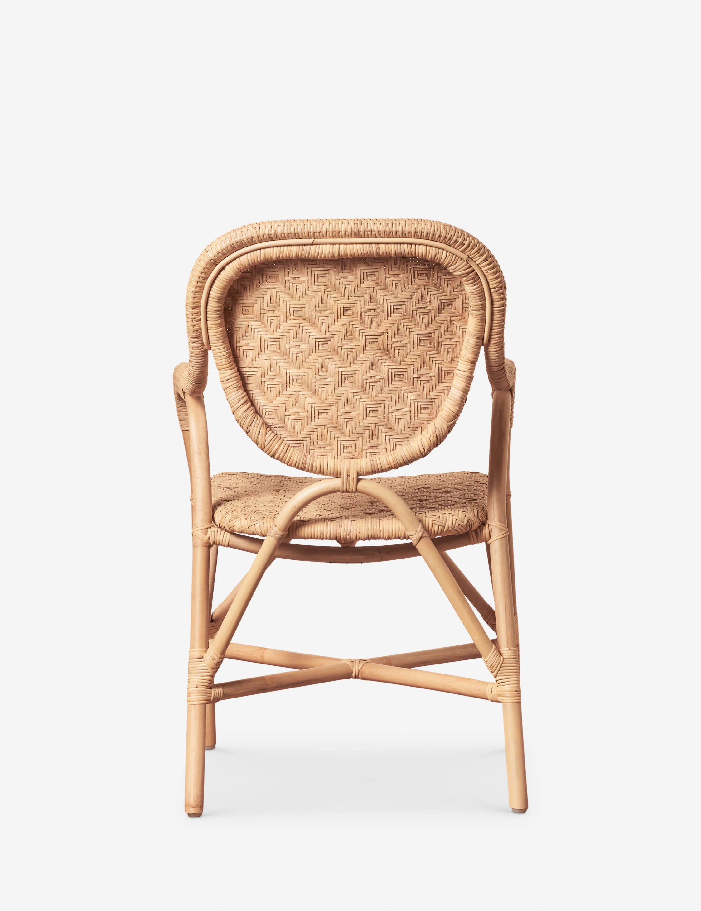 Sesina Dining Arm Chair - Image 11