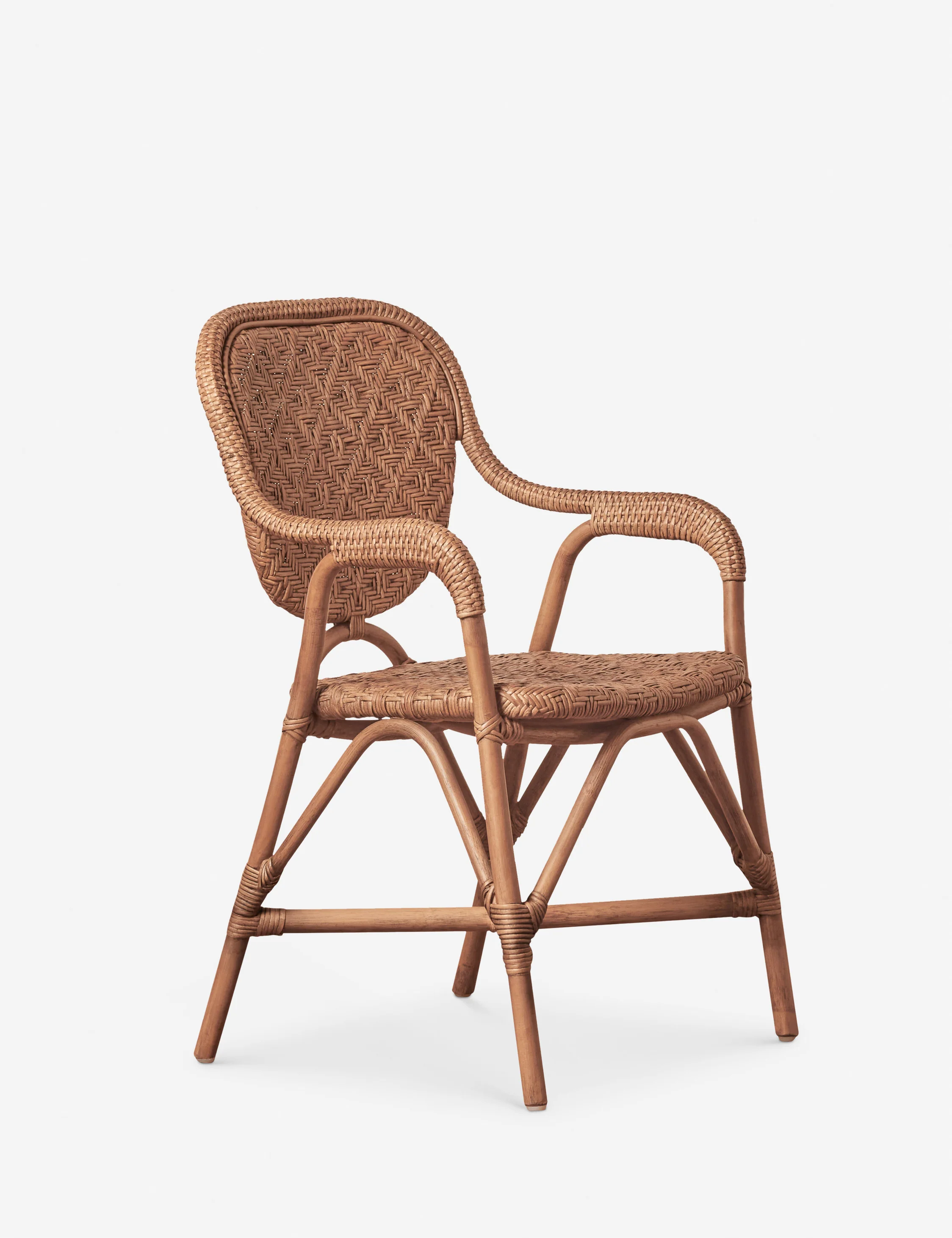 Sesina Dining Arm Chair - Image 3