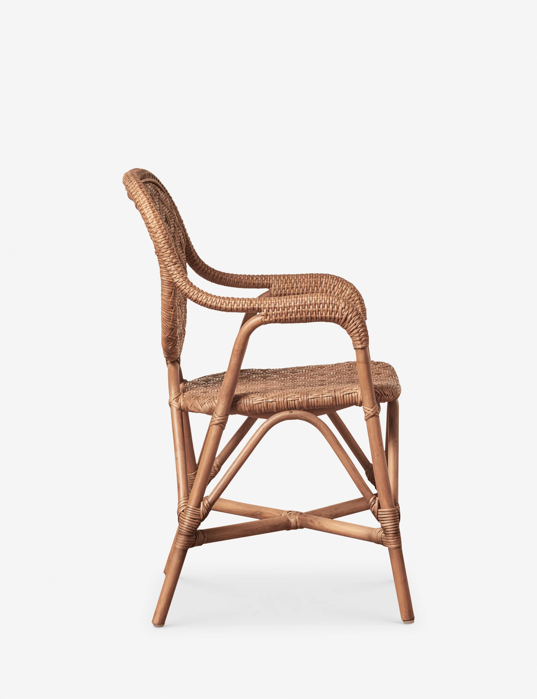 Sesina Dining Arm Chair - Image 4
