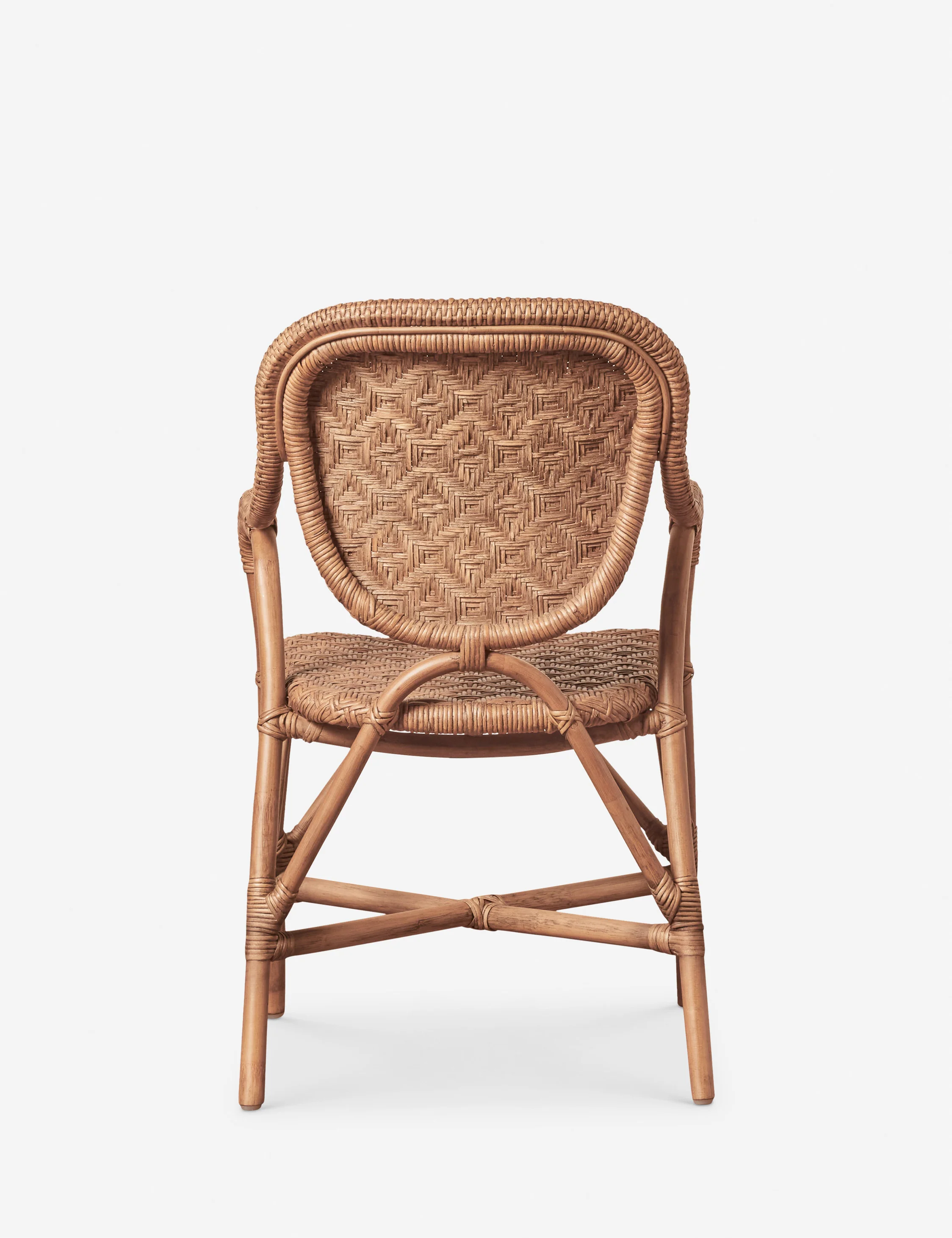 Sesina Dining Arm Chair - Image 5