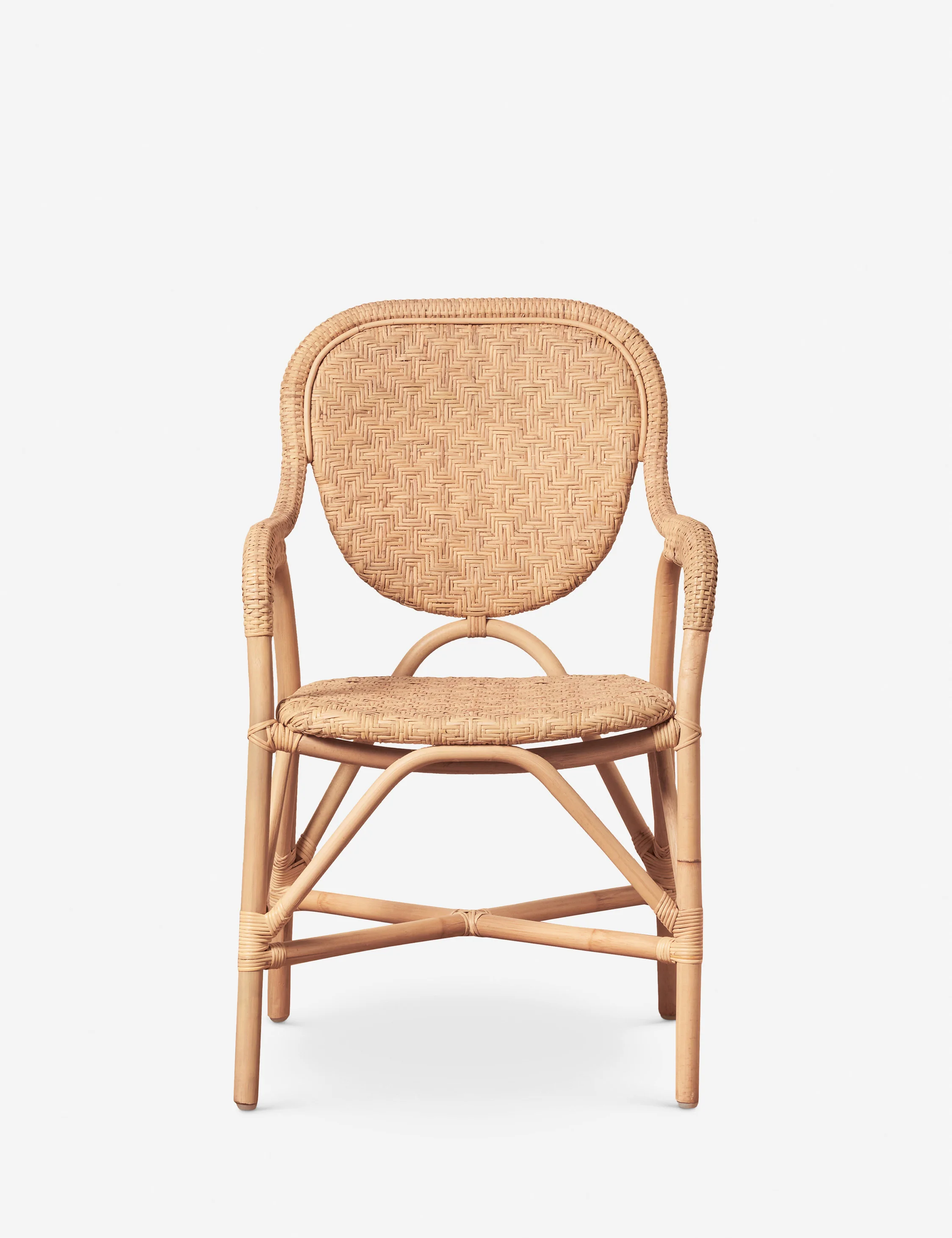 Sesina Dining Arm Chair - Image 8