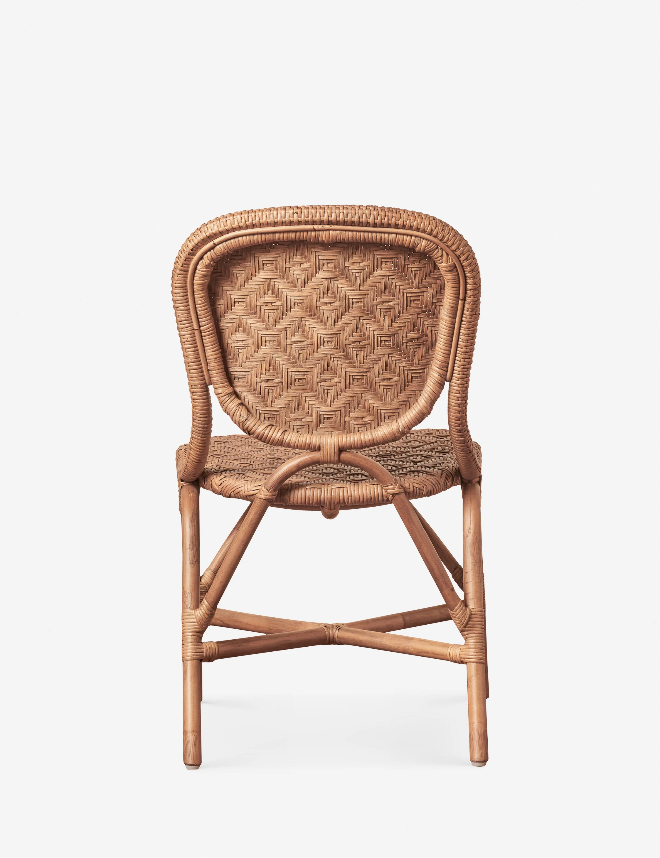 Sesina Dining Chair - Image 5