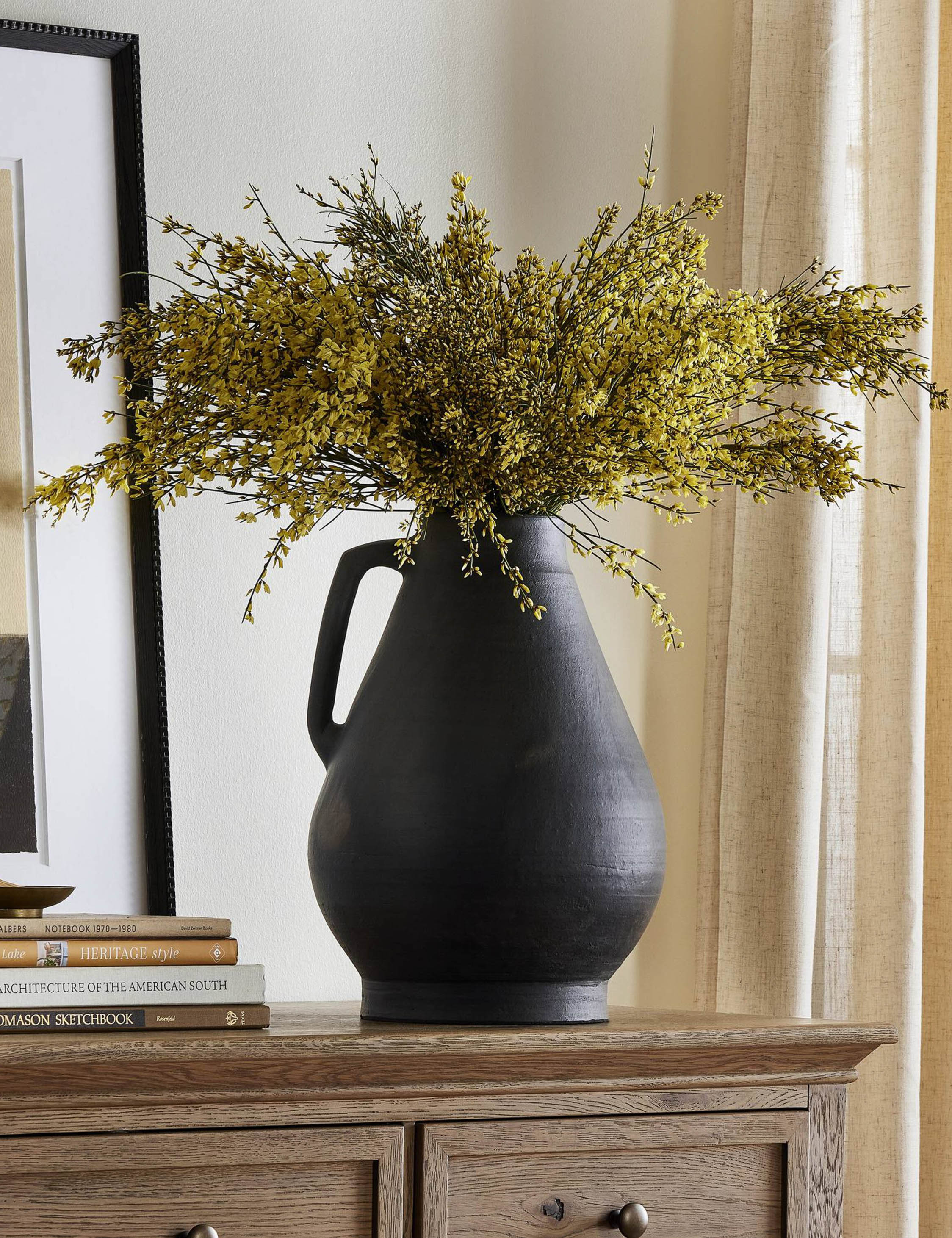 Sesto Vase by Amber Lewis x Four Hands - Image 4