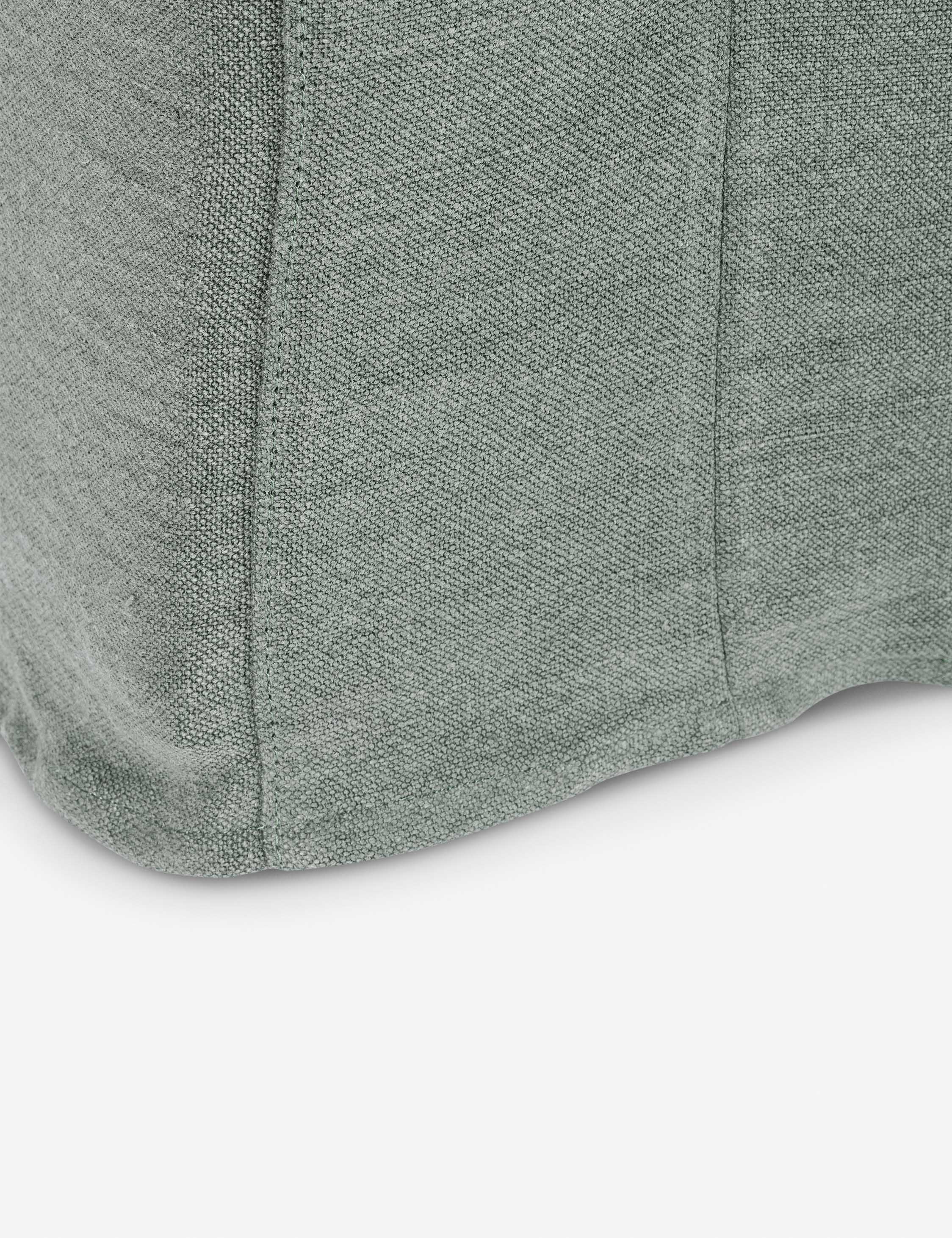 Seton Slipcover Sofa - Image 10