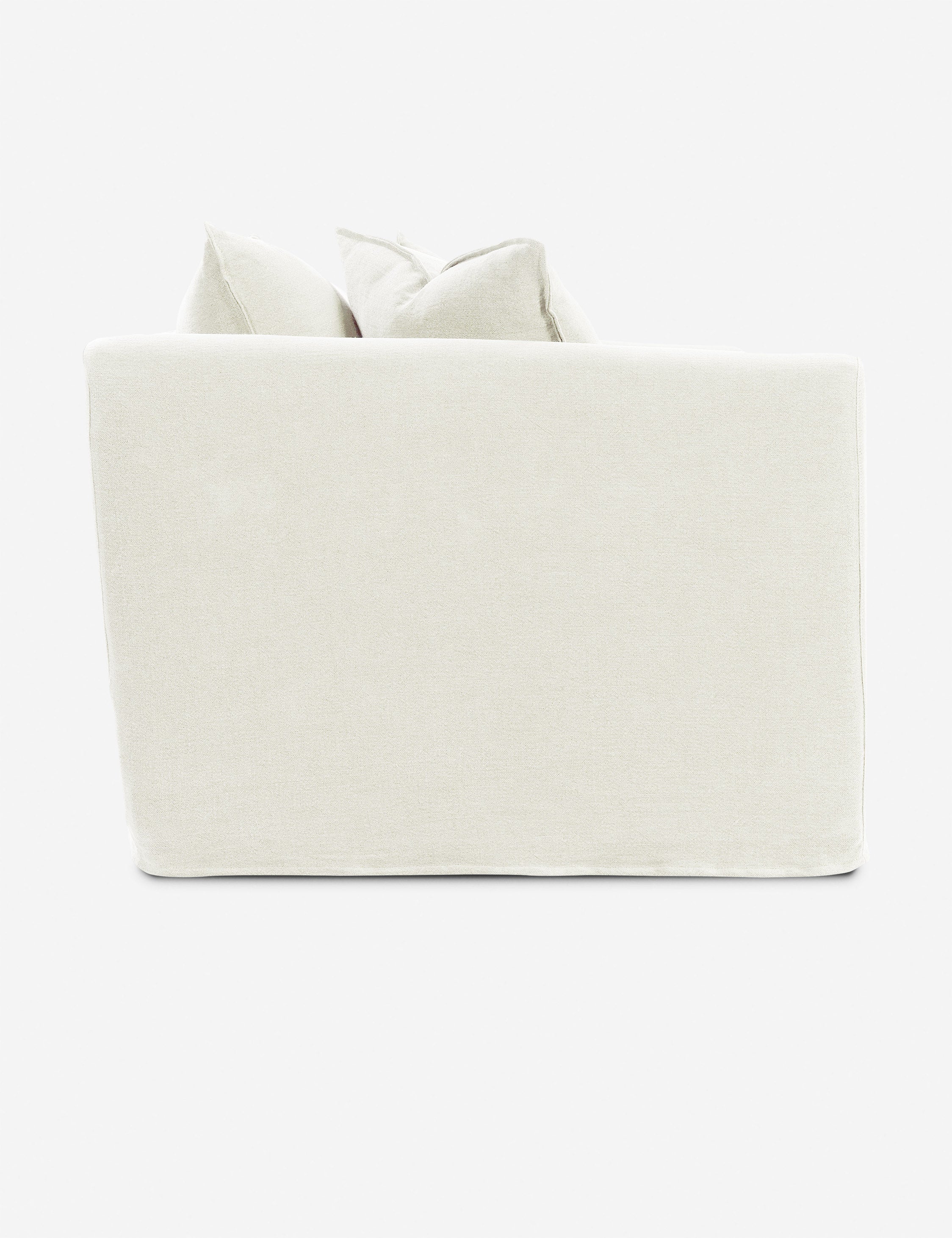 Seton Slipcover Sofa - Image 16