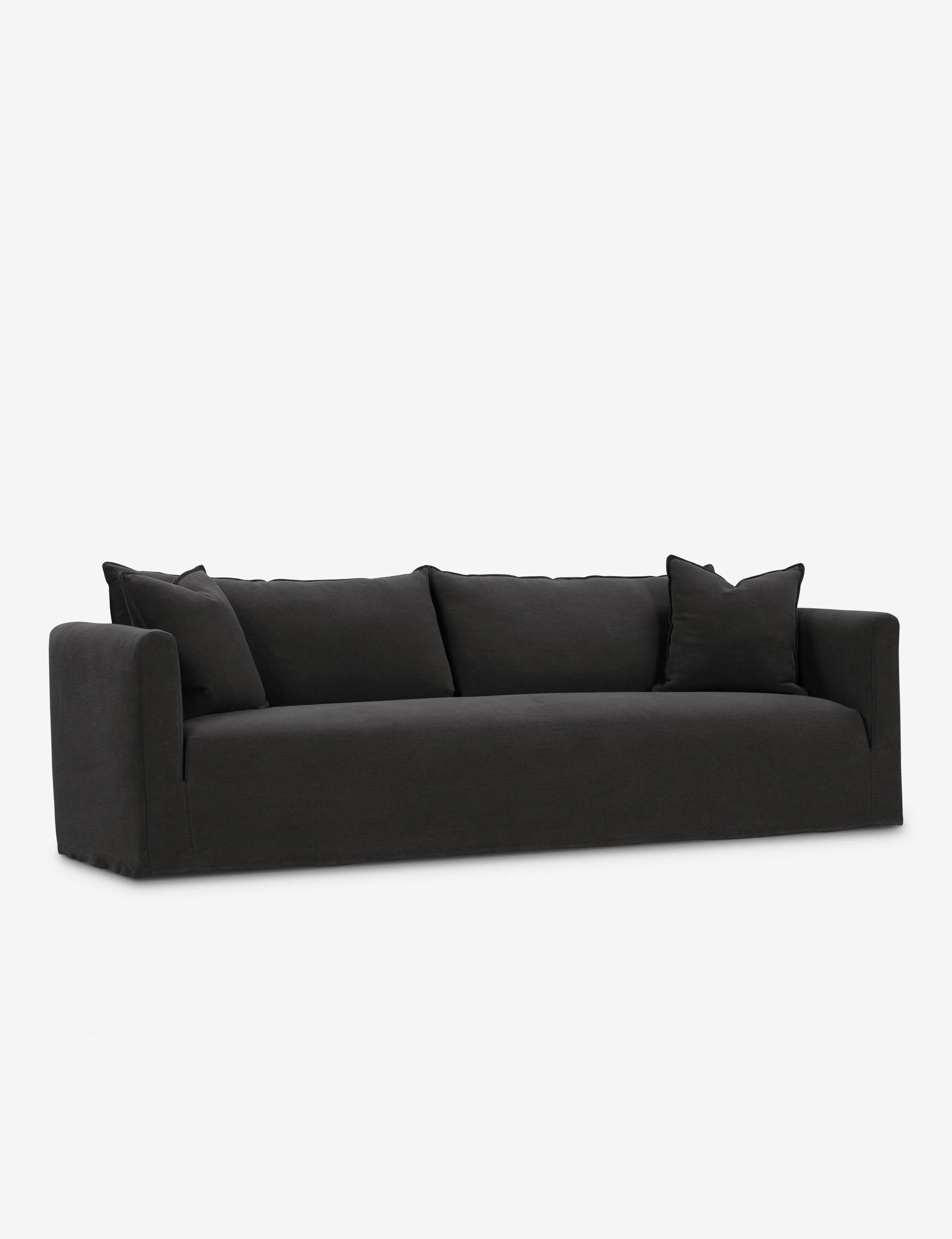 Seton Slipcover Sofa - Image 23