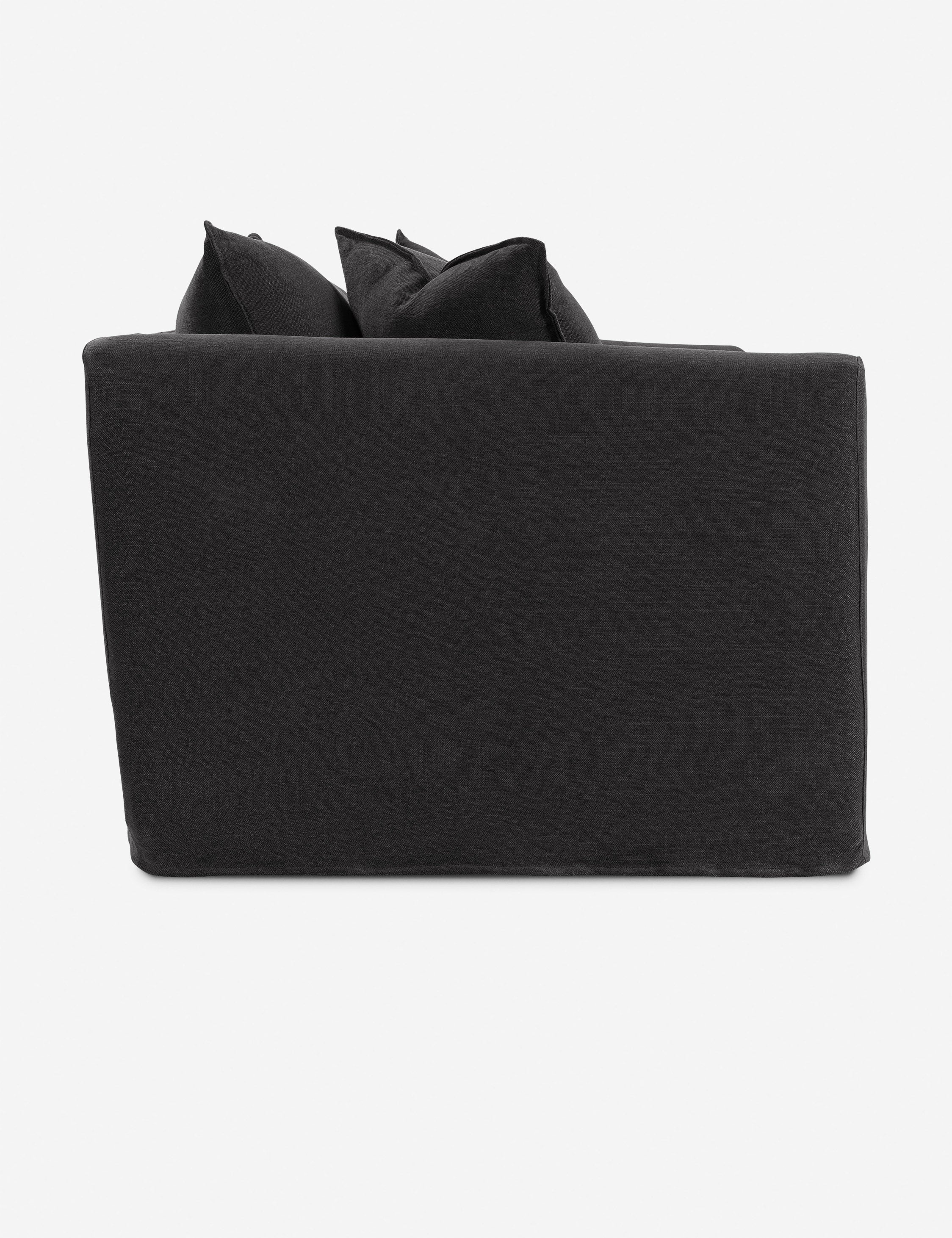 Seton Slipcover Sofa - Image 24